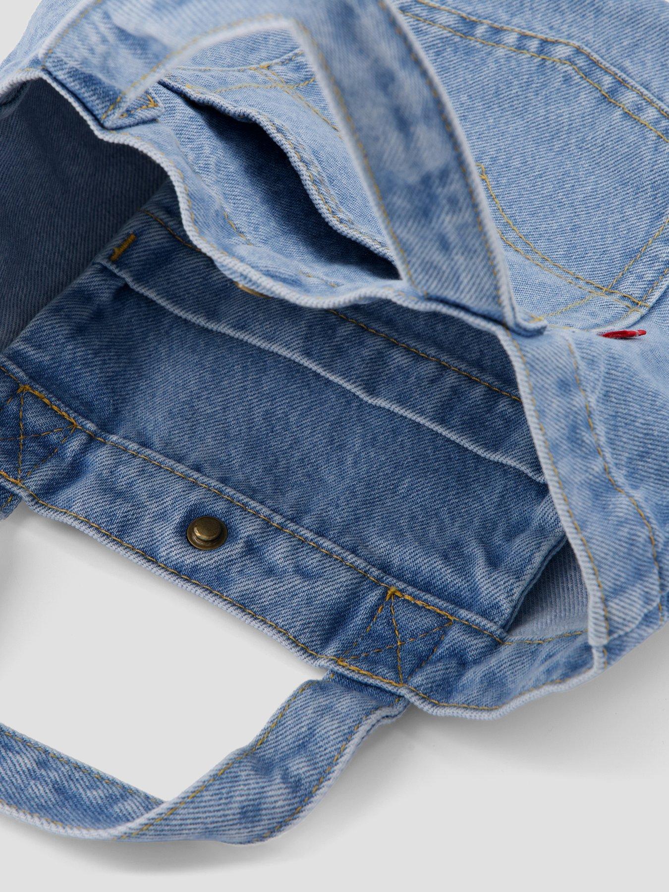  image of levis-mini-back-pocket-tote