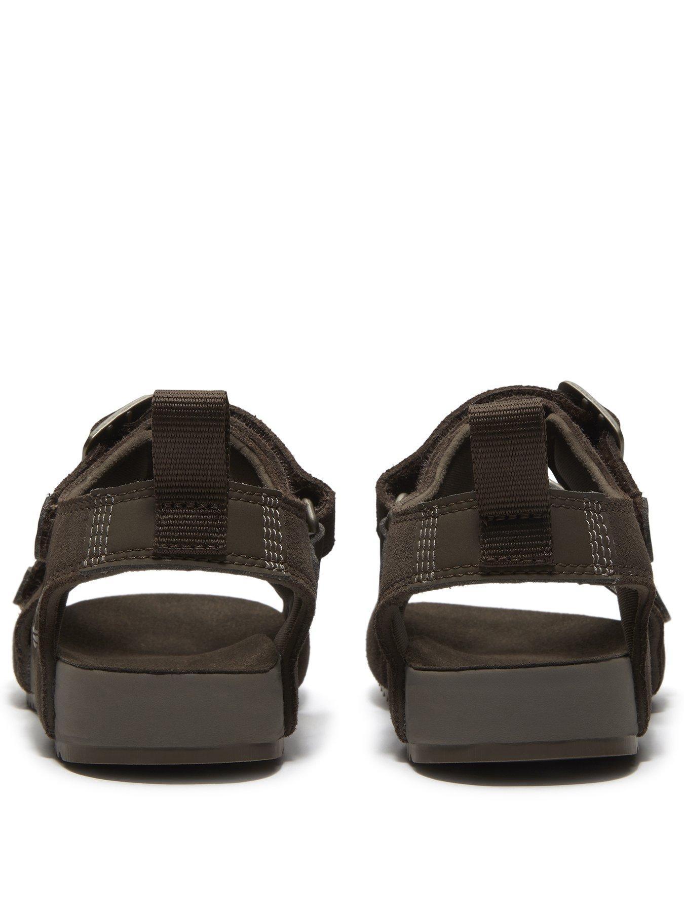  image of timberland-infant-backstrap-sandal-grey