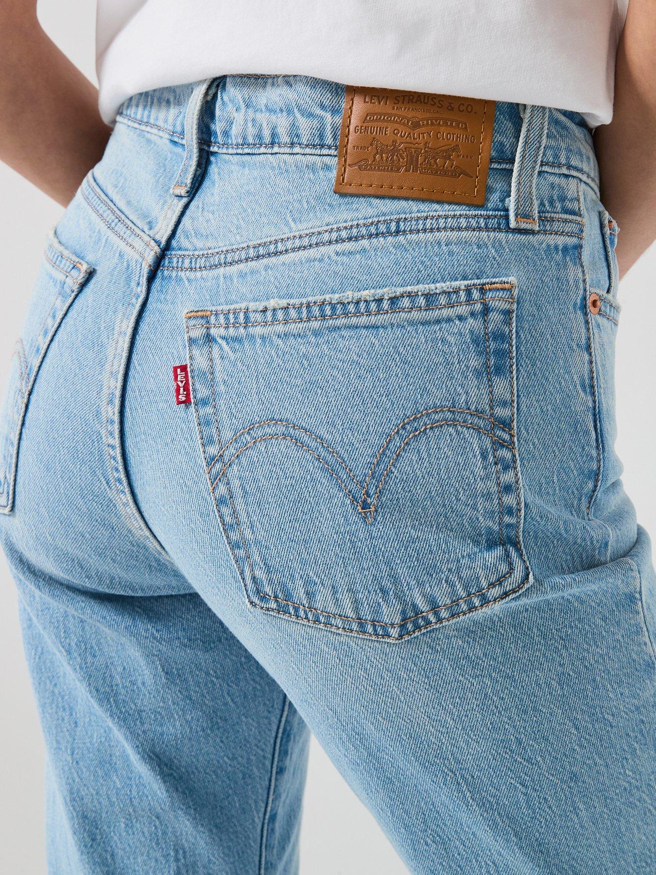  image of levis-wedgie-slim