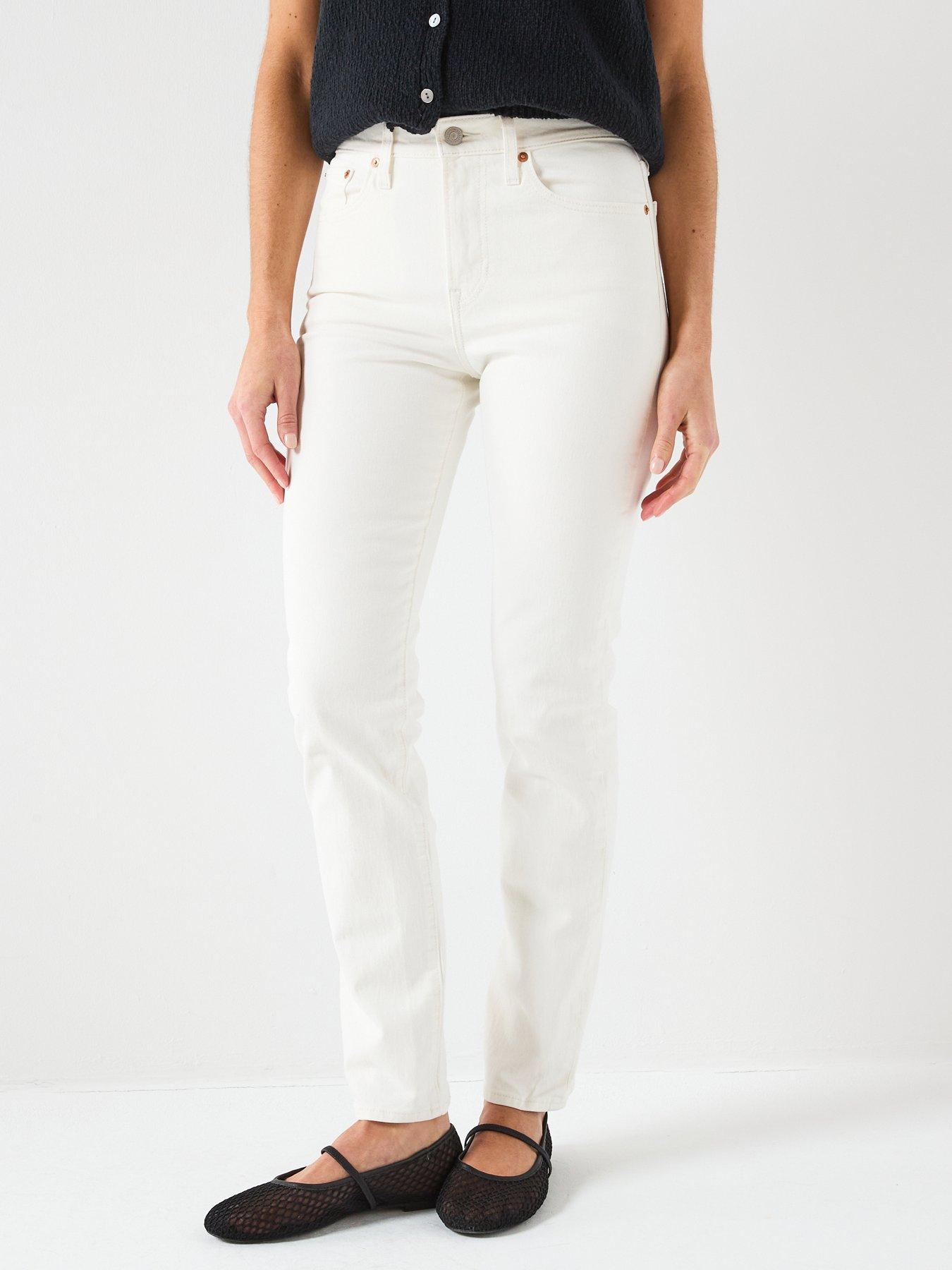 Levi's Wedgie Slim