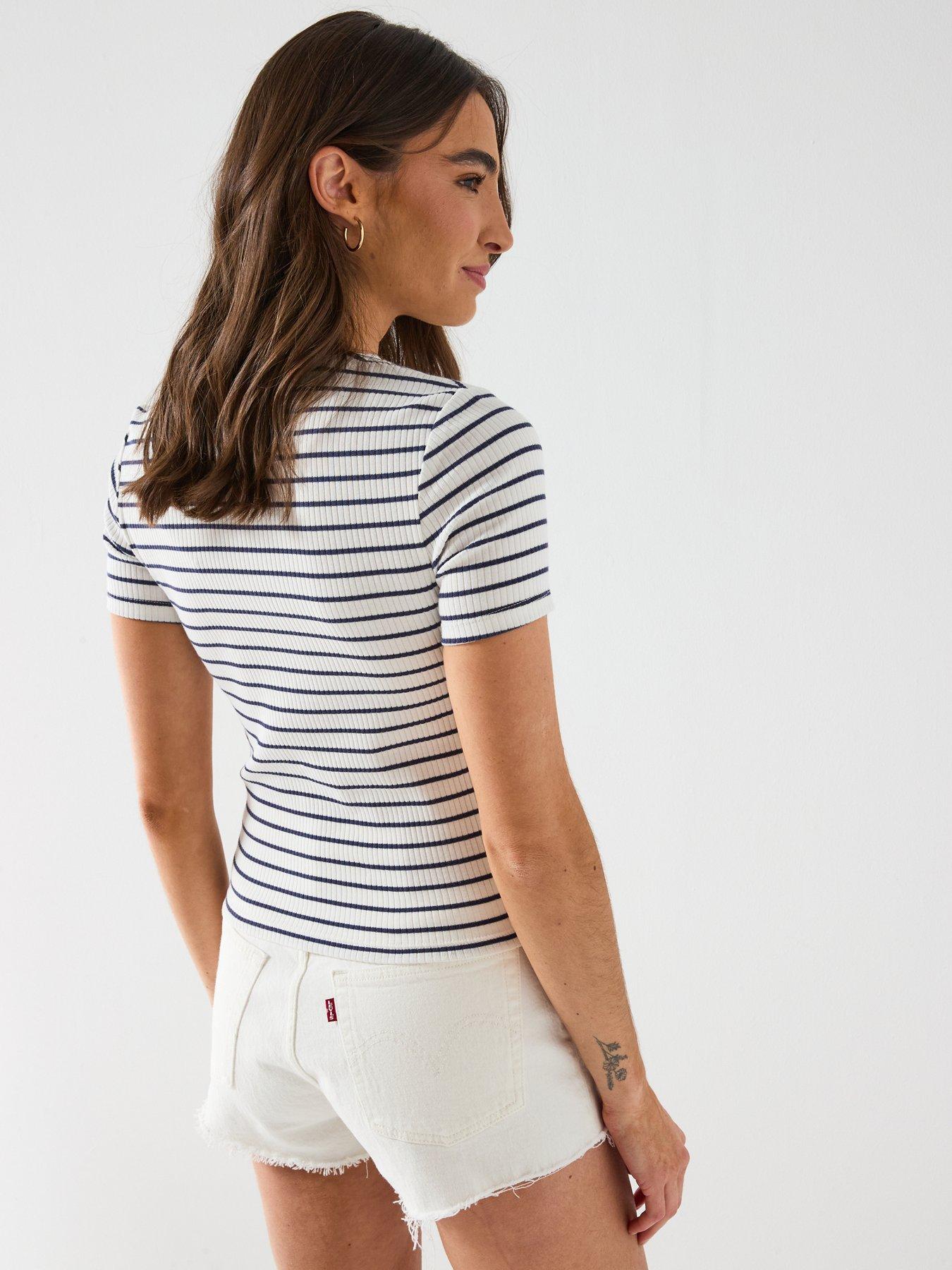  image of levis-muse-ss-tee
