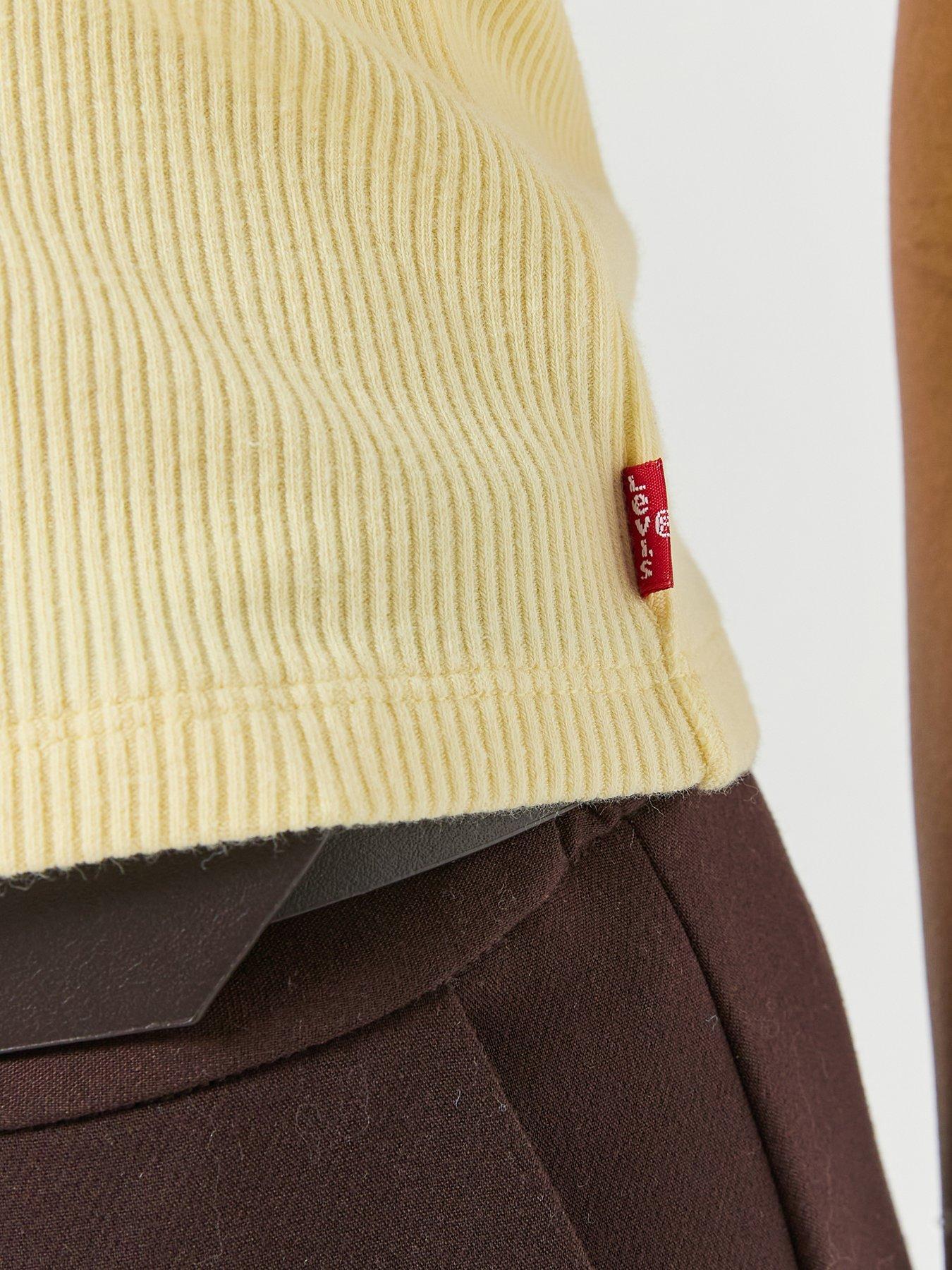  image of levis-rory-sl-button-up