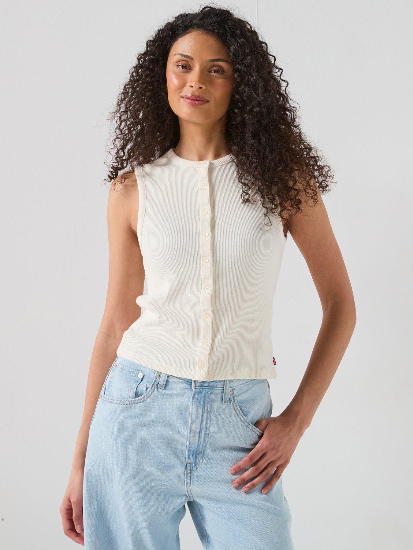 front image of levis-rory-sl-button-up