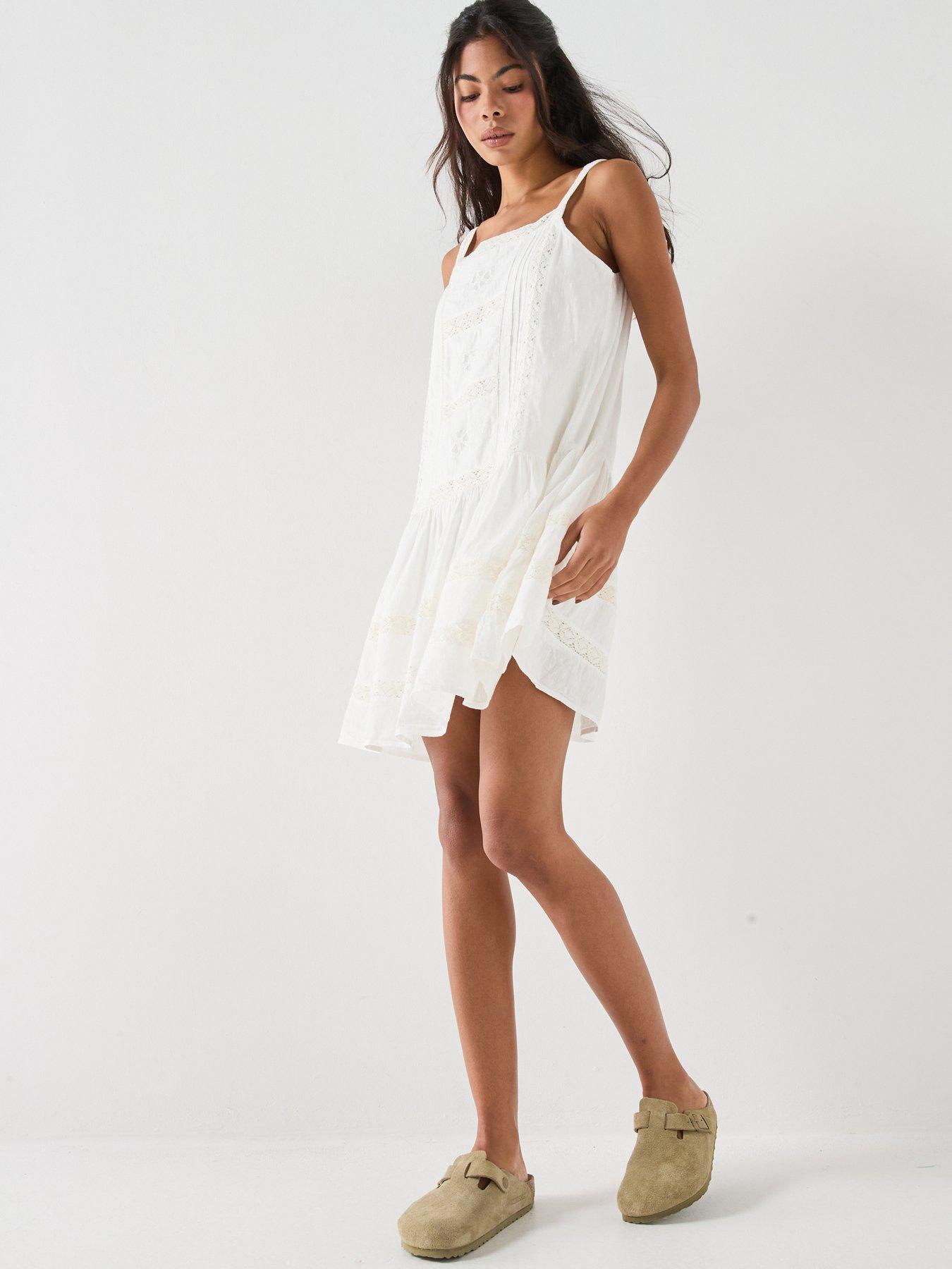 Image 3 of 6 of Levi's Kate Sl Mini Dress