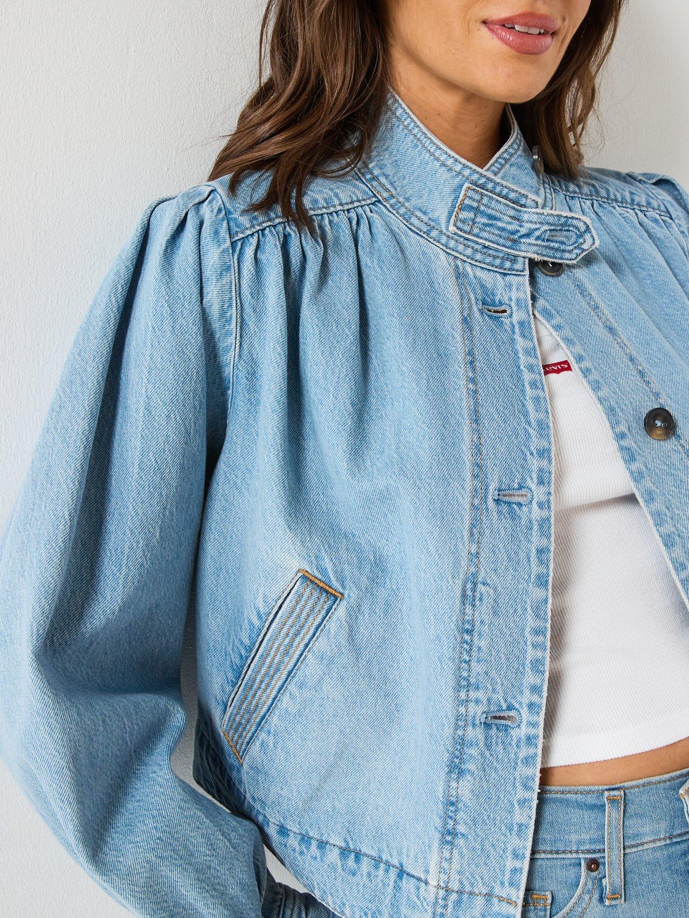  image of levis-parker-pretty-short-coat