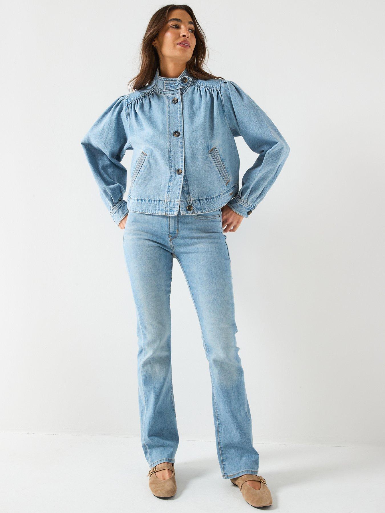  image of levis-parker-pretty-short-coat
