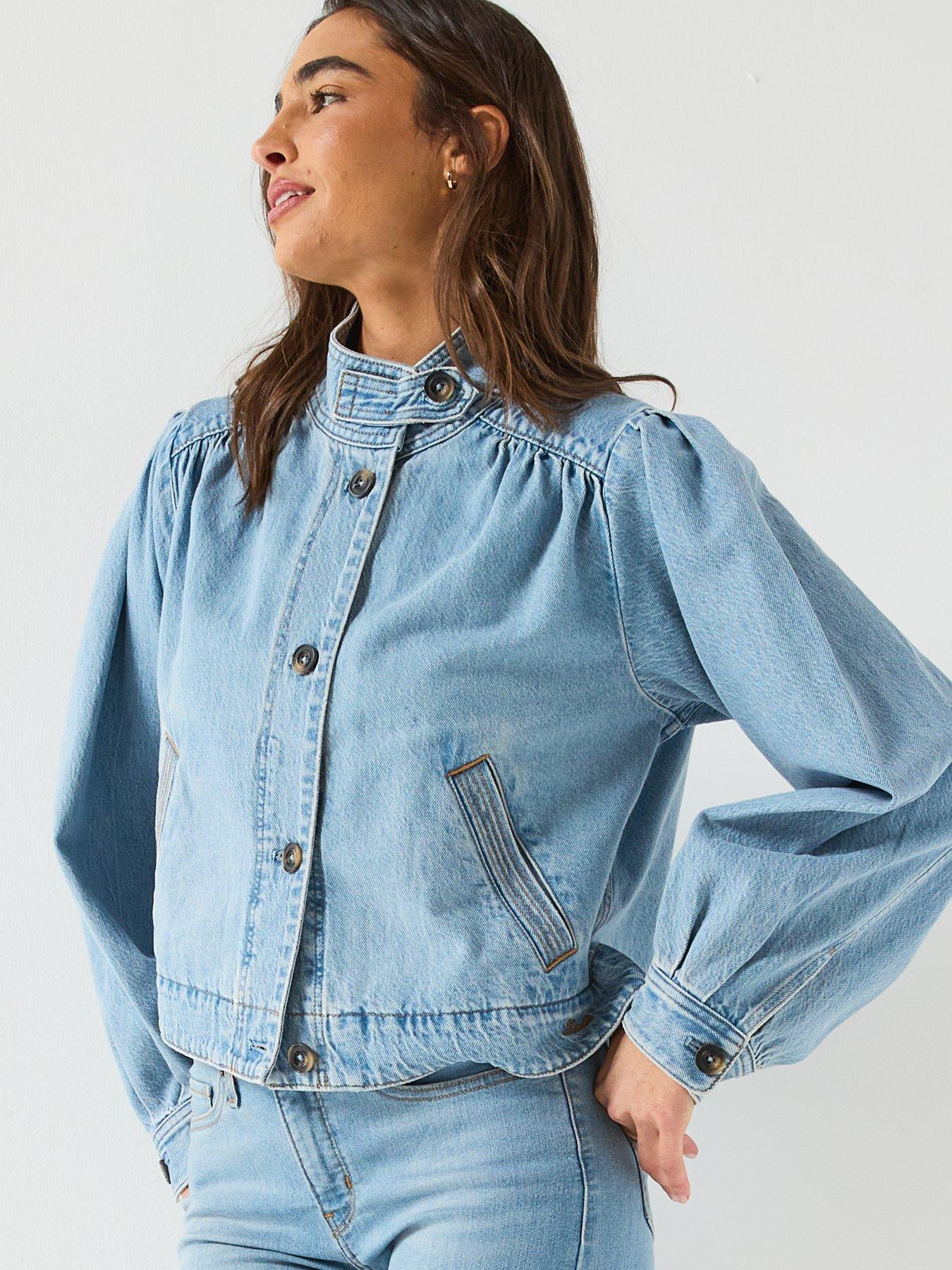  image of levis-parker-pretty-short-coat