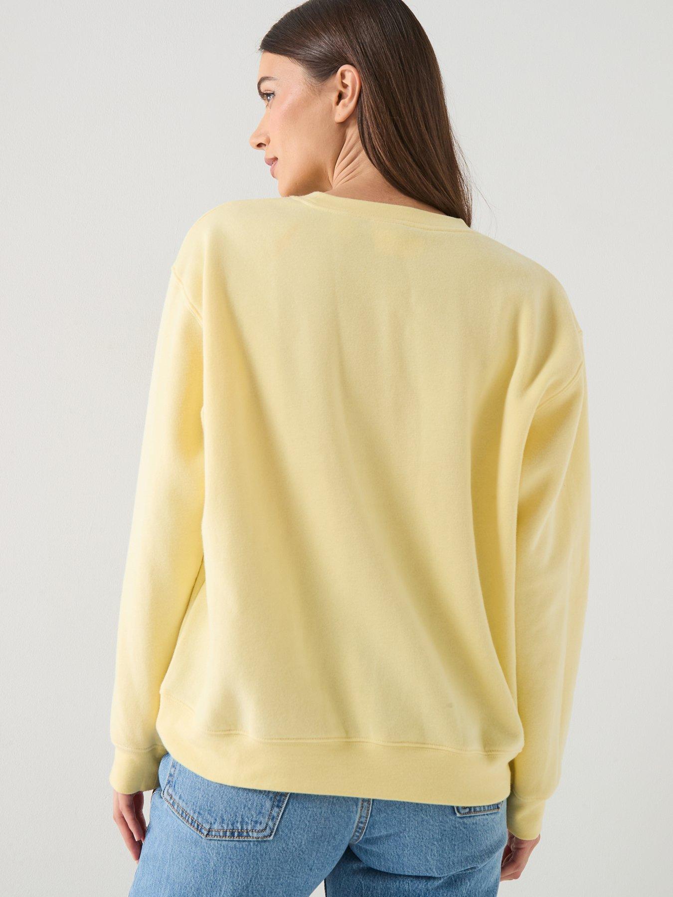 Image 2 of 6 of Levi's Everyday Sweatshirt