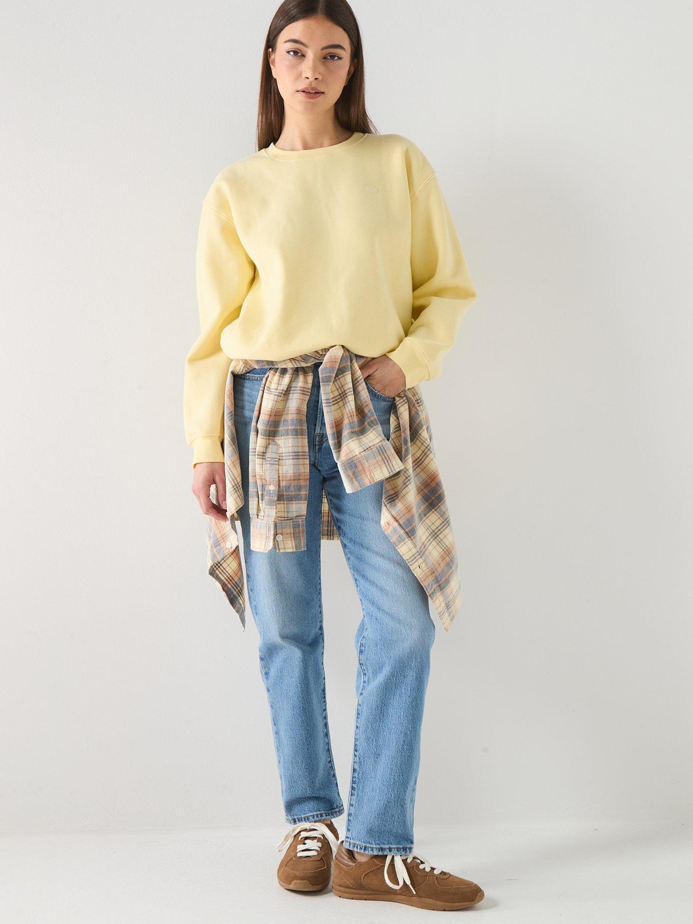 Image 3 of 6 of Levi's Everyday Sweatshirt