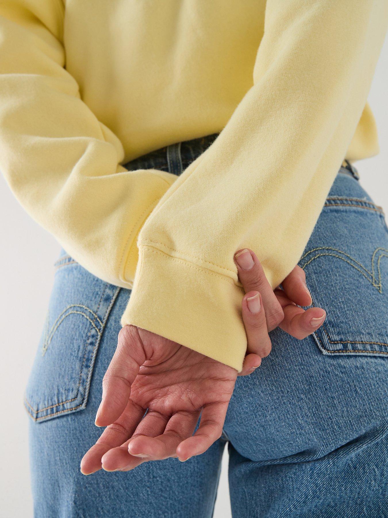 Image 5 of 6 of Levi's Everyday Sweatshirt