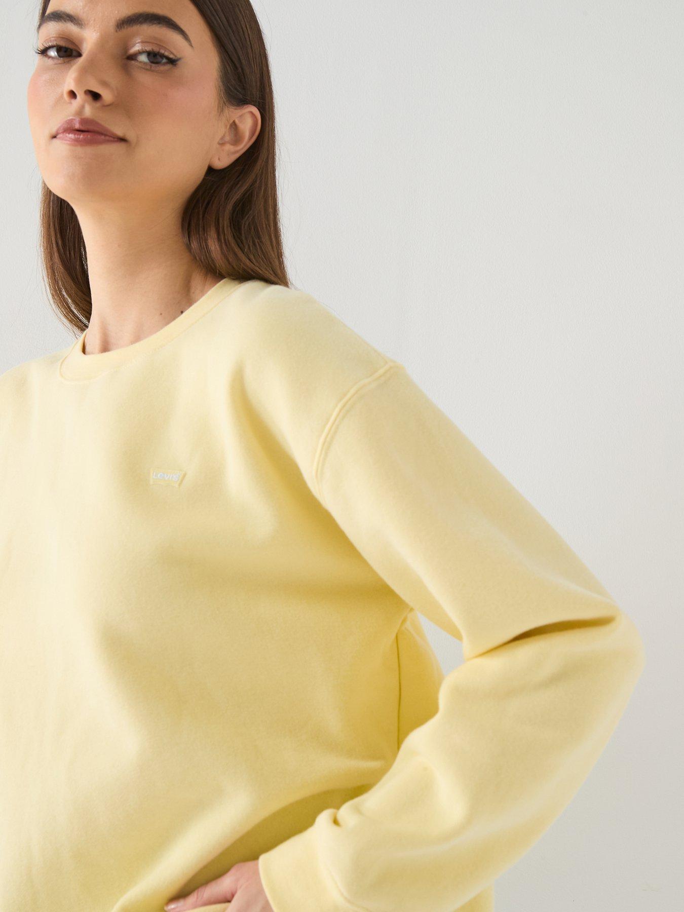 Image 6 of 6 of Levi's Everyday Sweatshirt