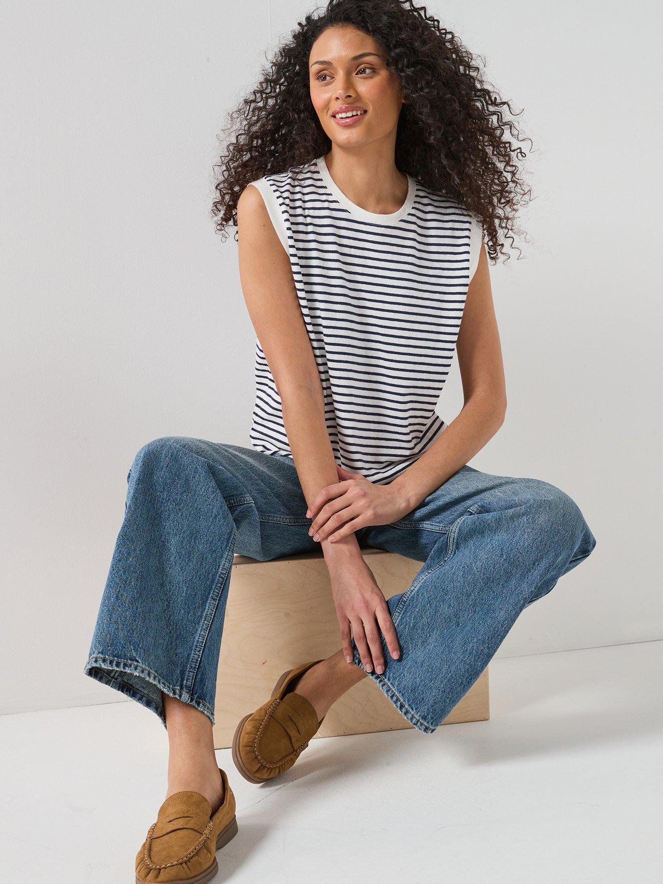  image of levis-low-loose-straight-leg-jeans-blue