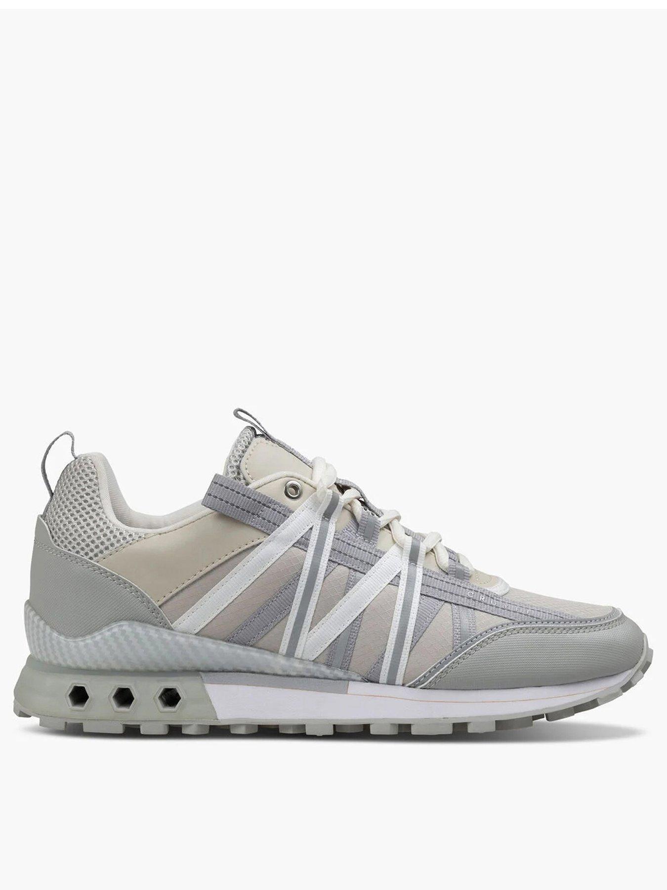 CRUYFF Fearia Hex-tech Trainers