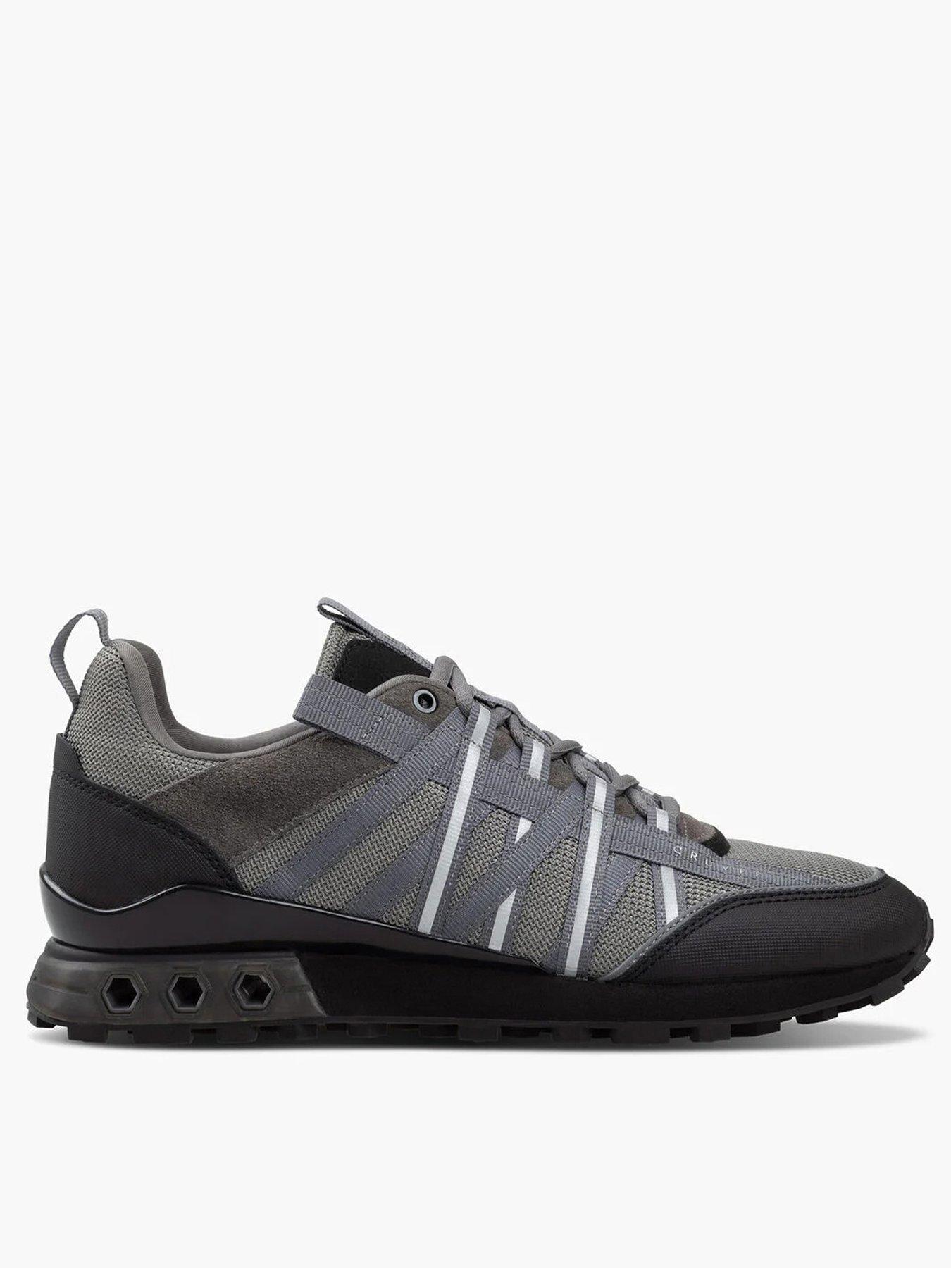 CRUYFF Fearia Eclipse Trainers - Grey