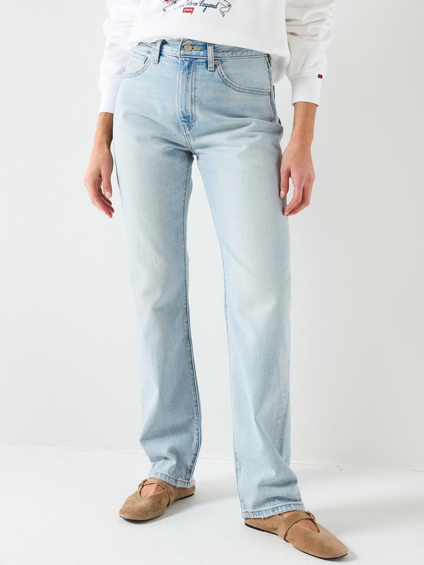 Image 1 of 6 of Levi's Easy Dad