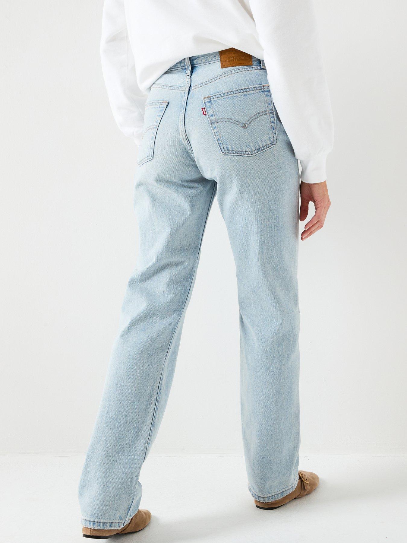 Image 2 of 6 of Levi's Easy Dad