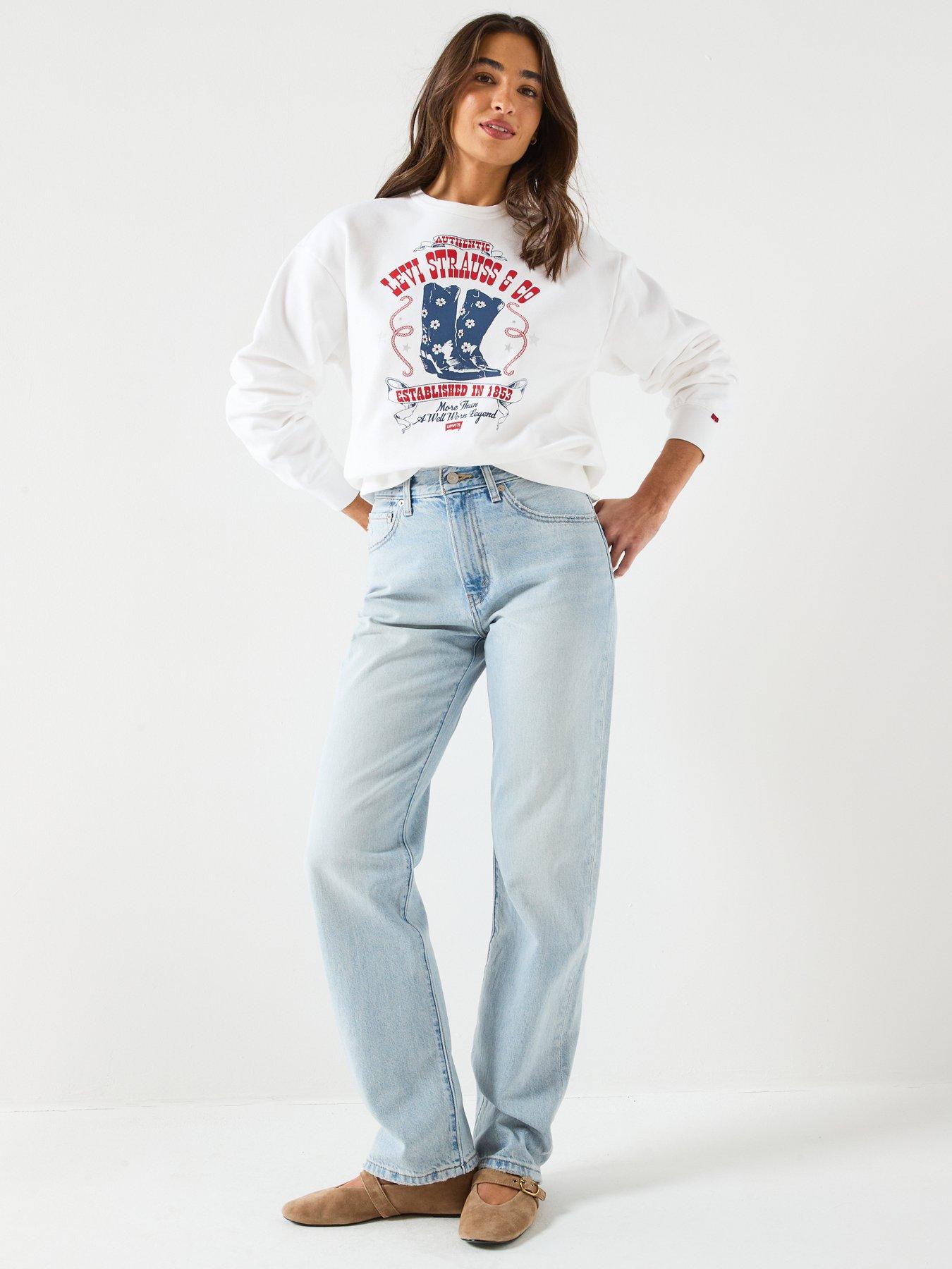 Image 3 of 6 of Levi's Easy Dad