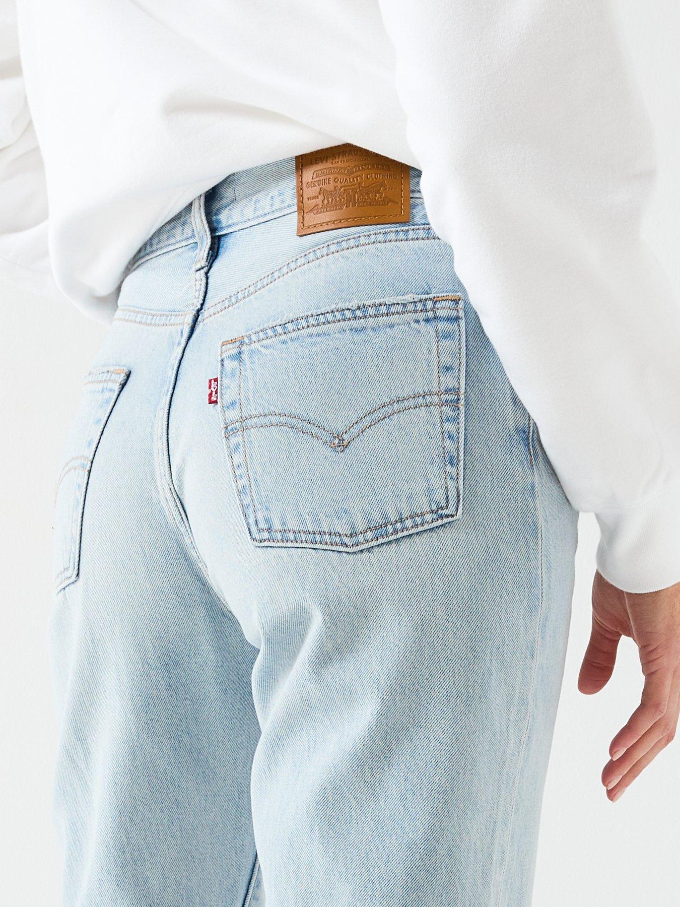 Image 4 of 6 of Levi's Easy Dad