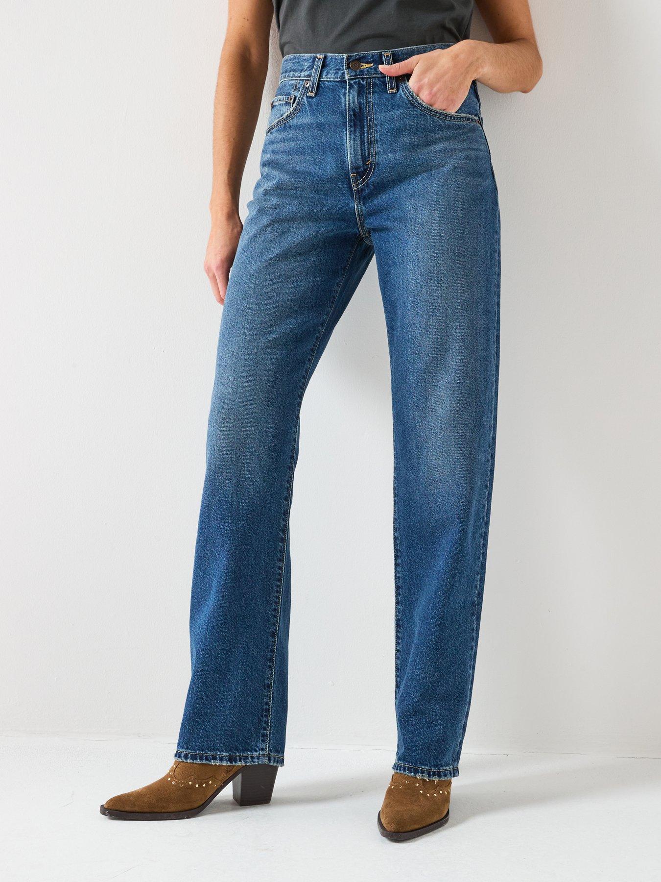 Levi's Easy Dad