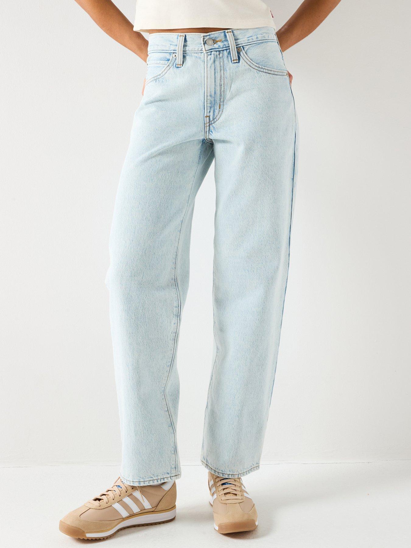 front image of levis-94-baggy-blue