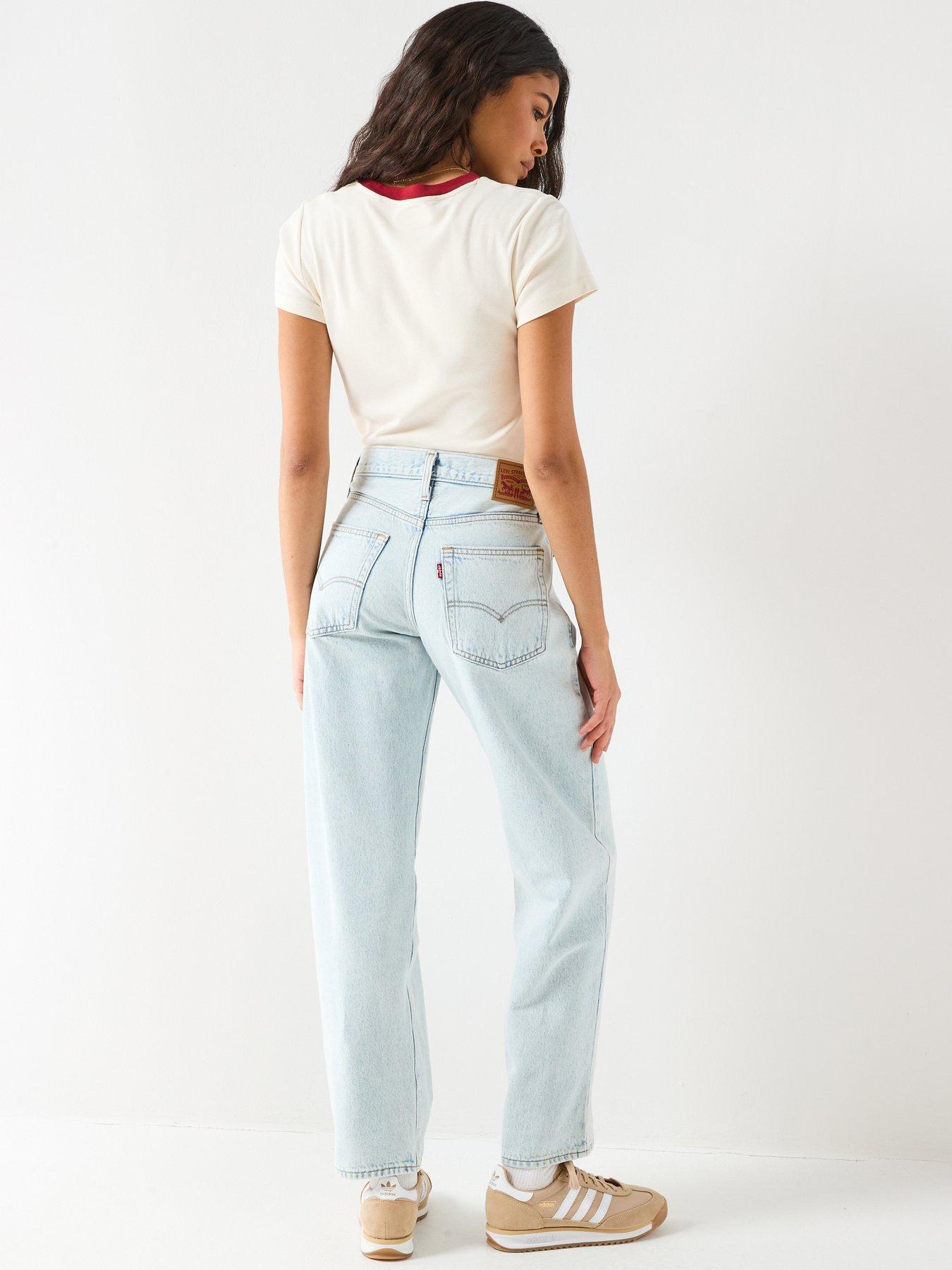  image of levis-94-baggy-blue
