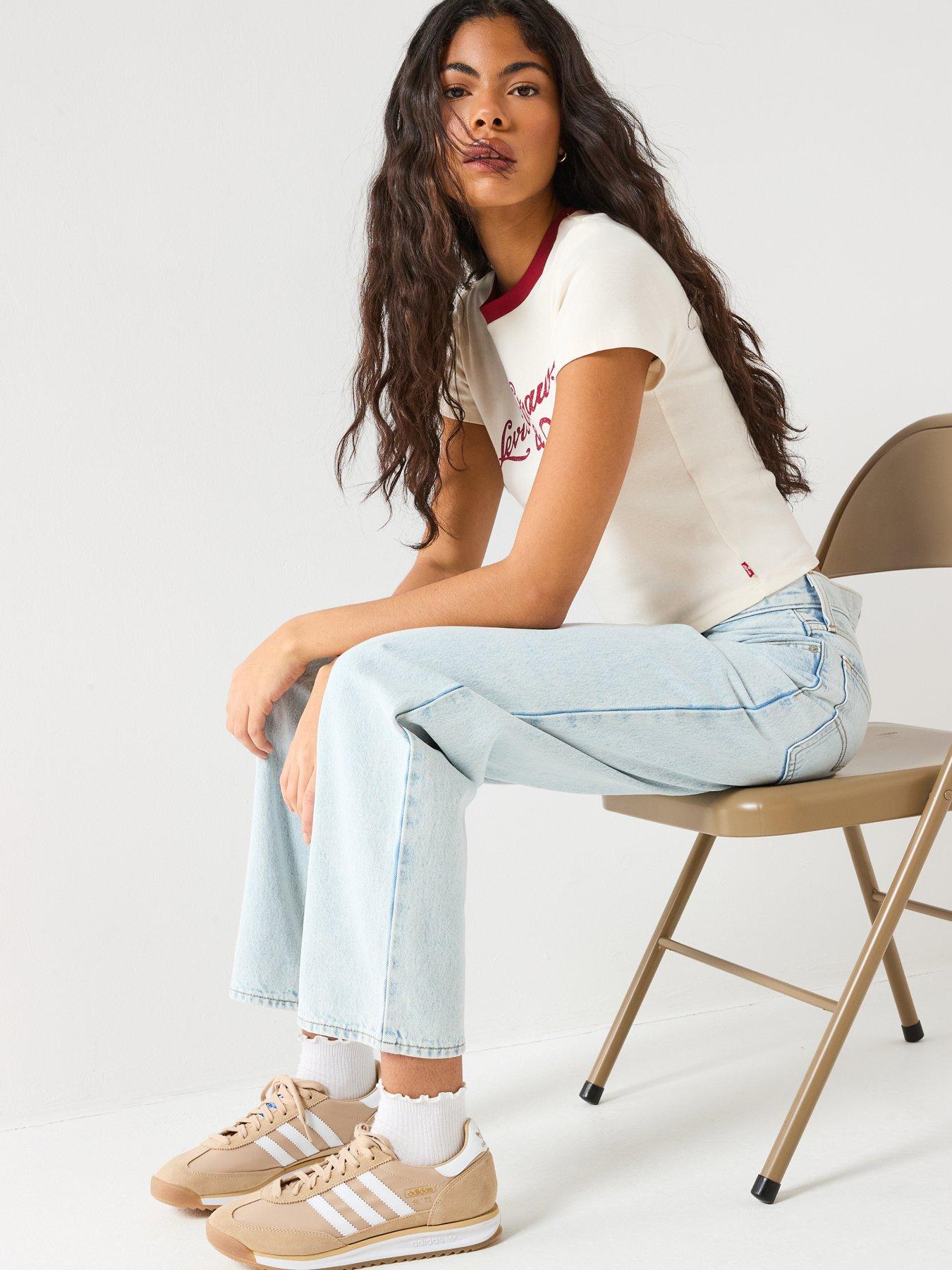  image of levis-94-baggy-blue