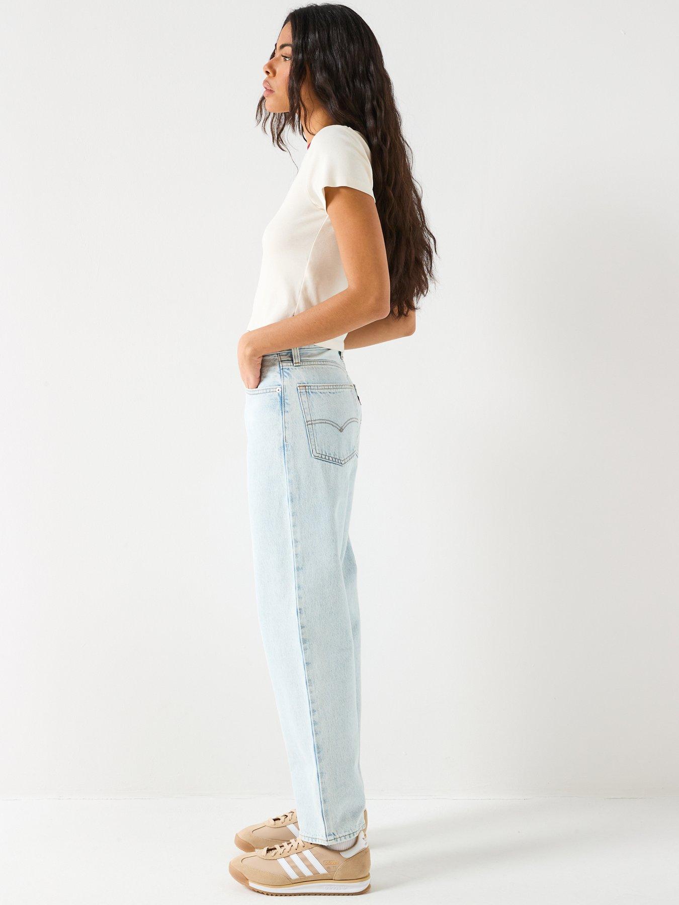 image of levis-94-baggy-blue