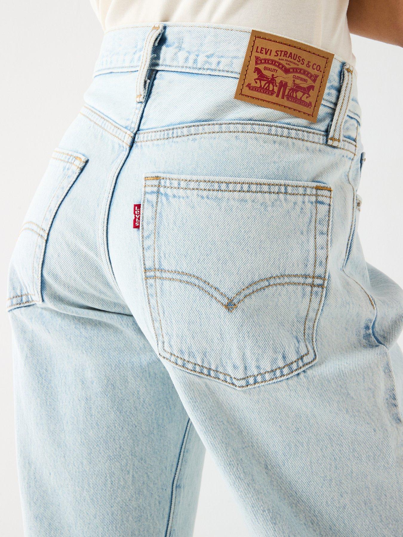  image of levis-94-baggy-blue