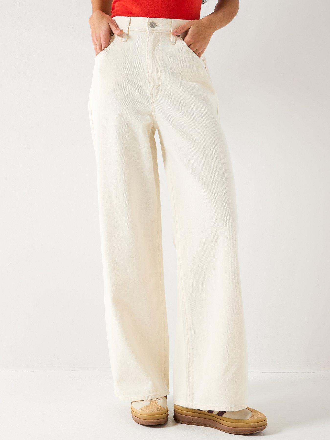 Levi's Cinch Baggy
