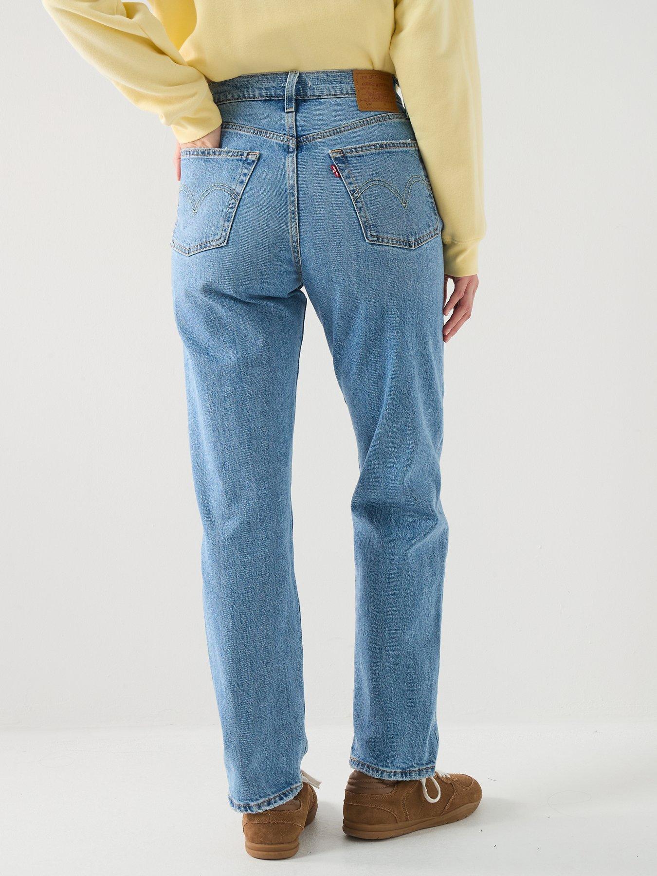 stillFront image of levis-501-crop