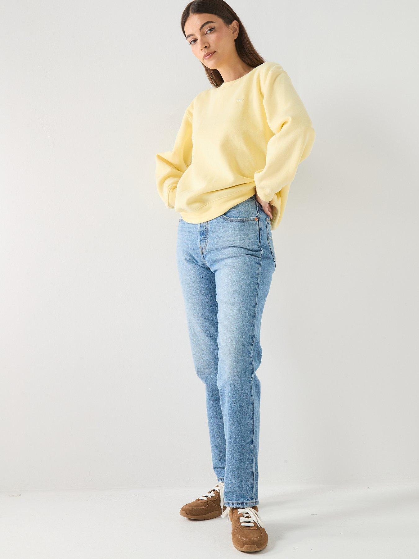  image of levis-501-crop