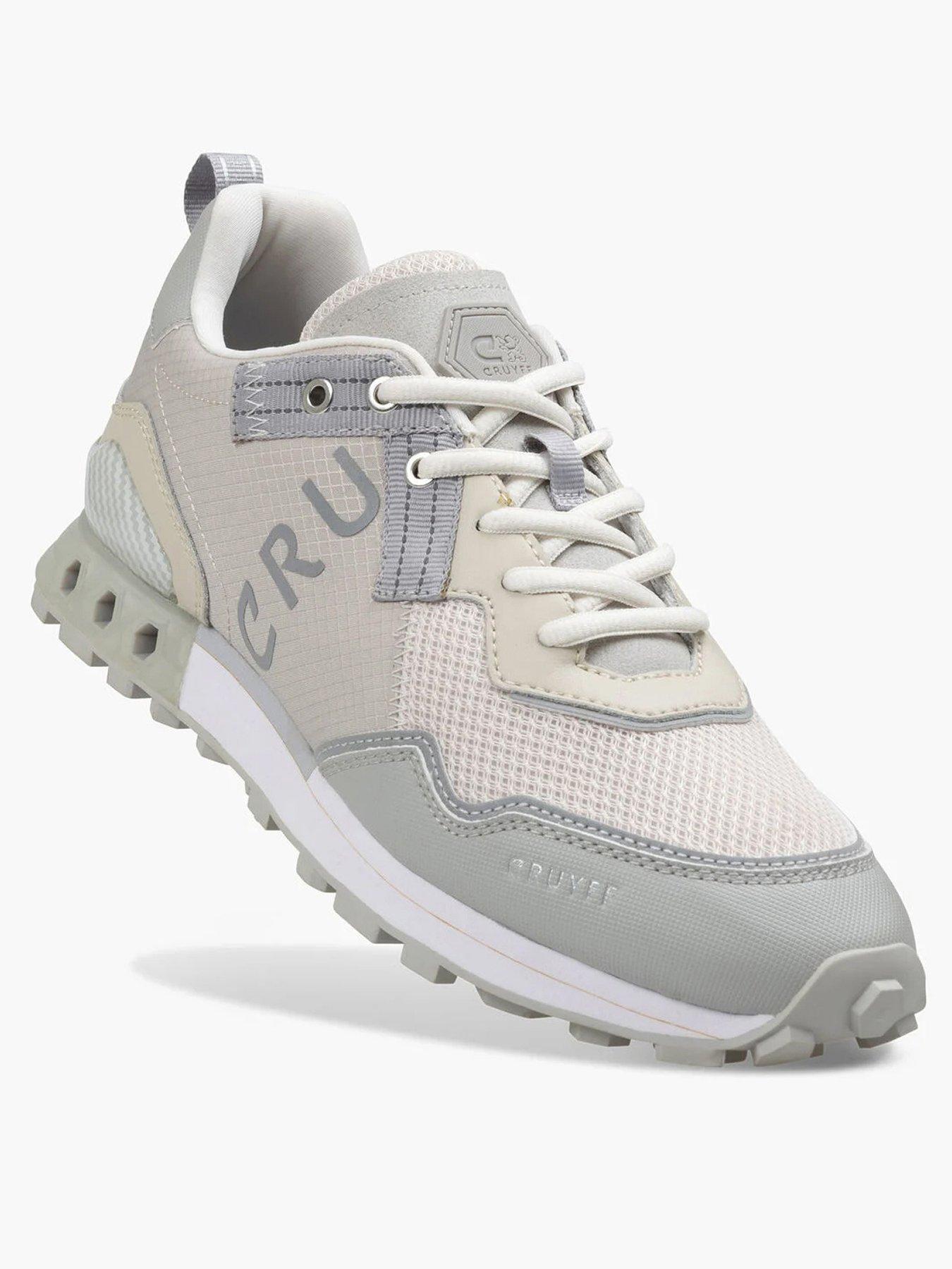 Image 2 of 5 of CRUYFF Superbia Hex-tech Trainers