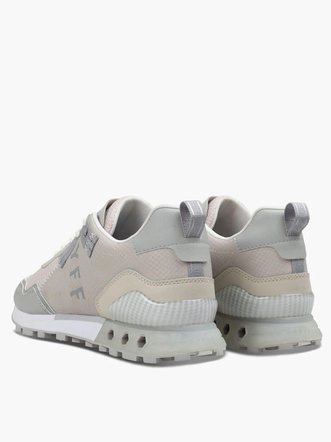 Image 3 of 5 of CRUYFF Superbia Hex-tech Trainers