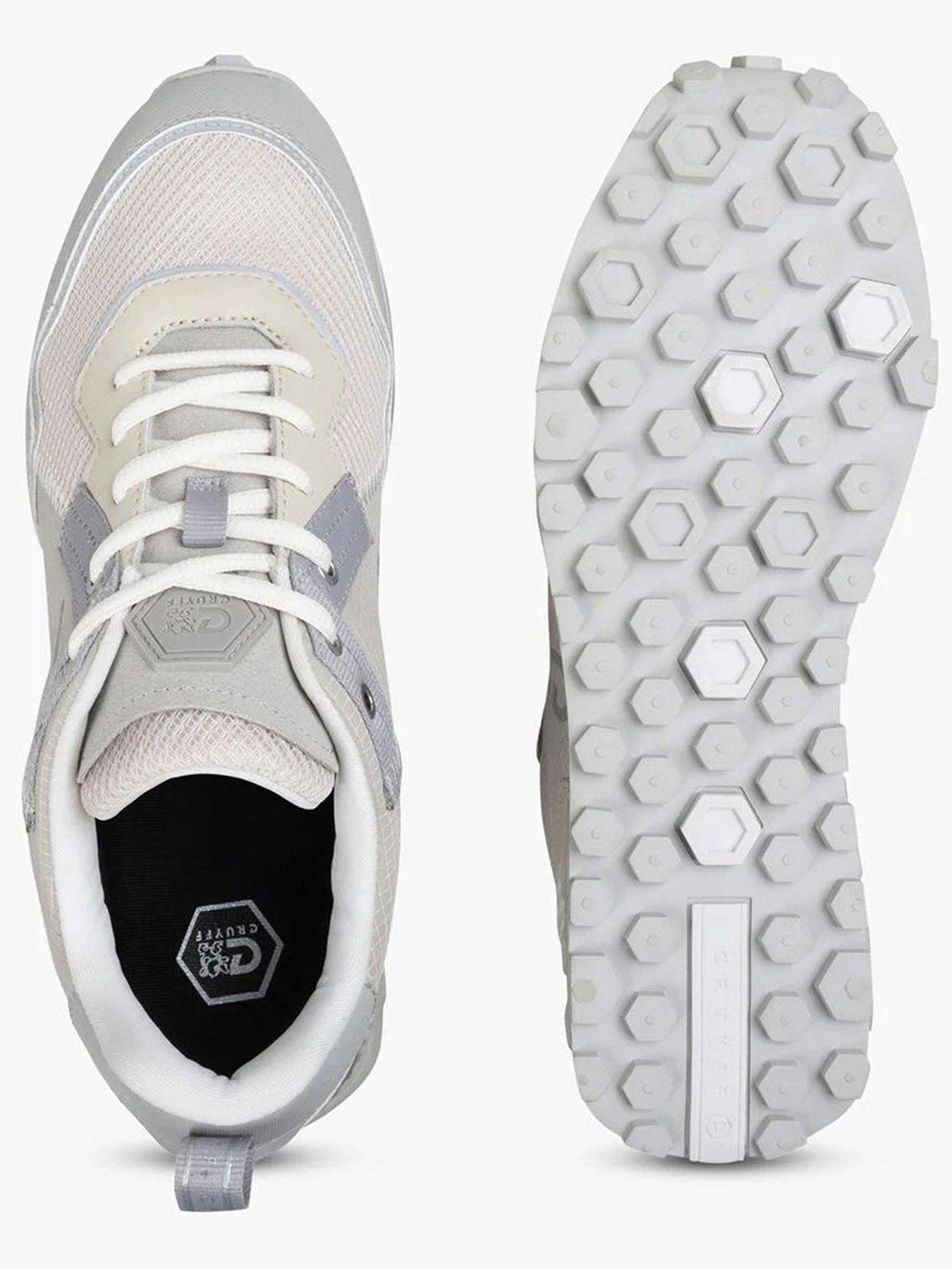Image 4 of 5 of CRUYFF Superbia Hex-tech Trainers