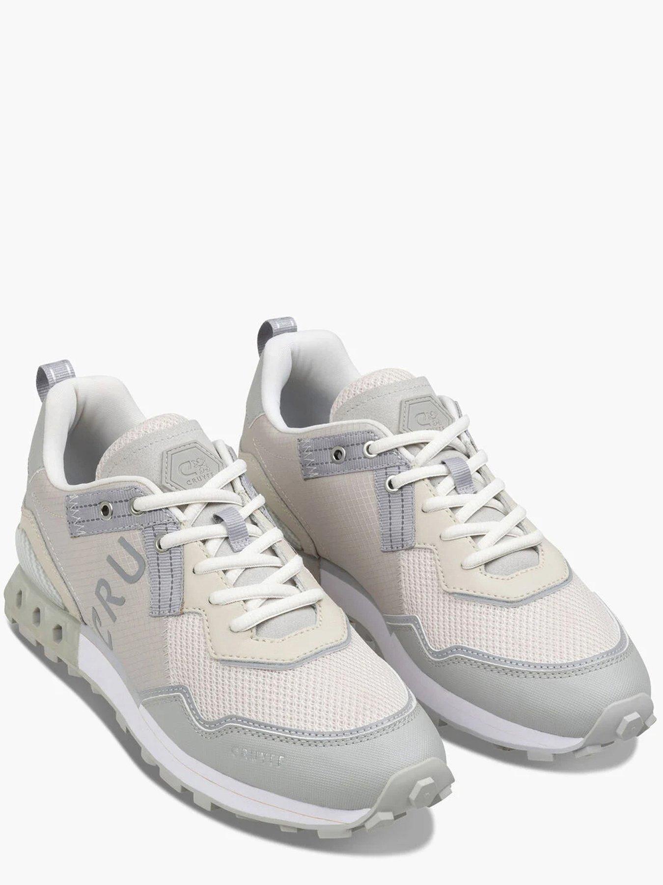 Image 5 of 5 of CRUYFF Superbia Hex-tech Trainers