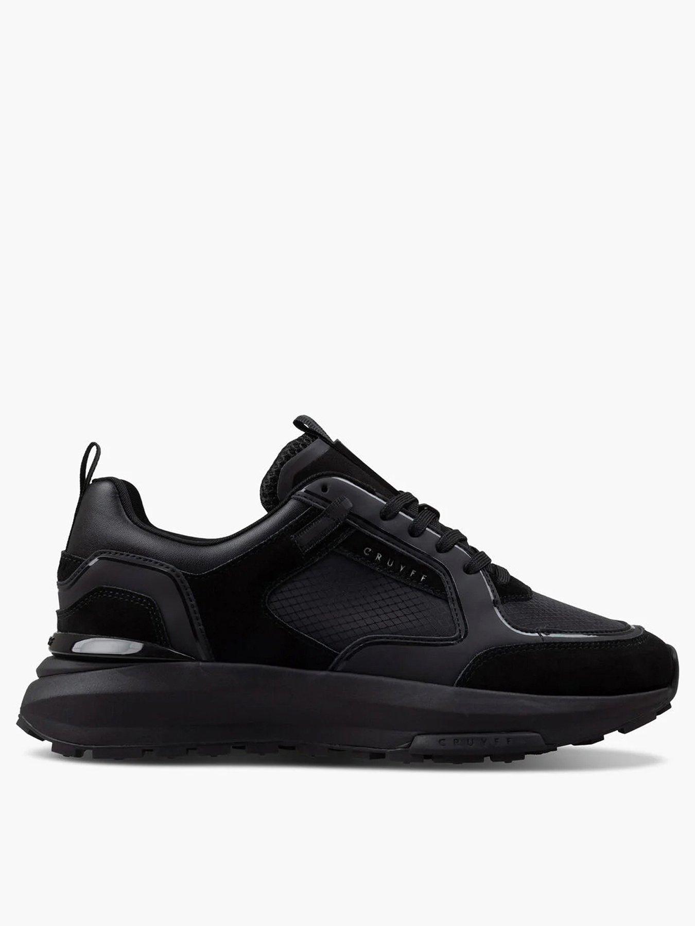 Image 1 of 5 of CRUYFF Rayado Trainers