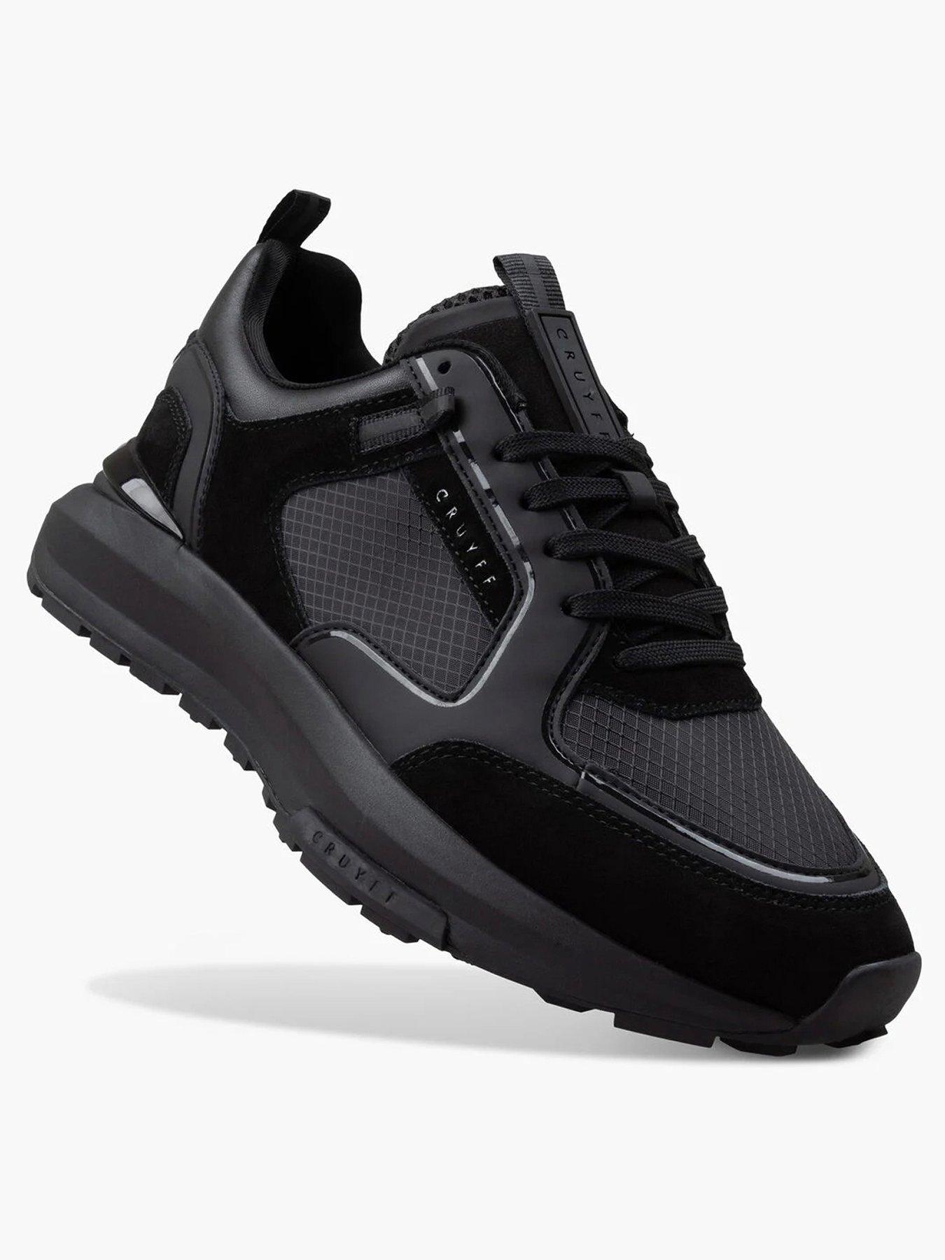 Image 2 of 5 of CRUYFF Rayado Trainers