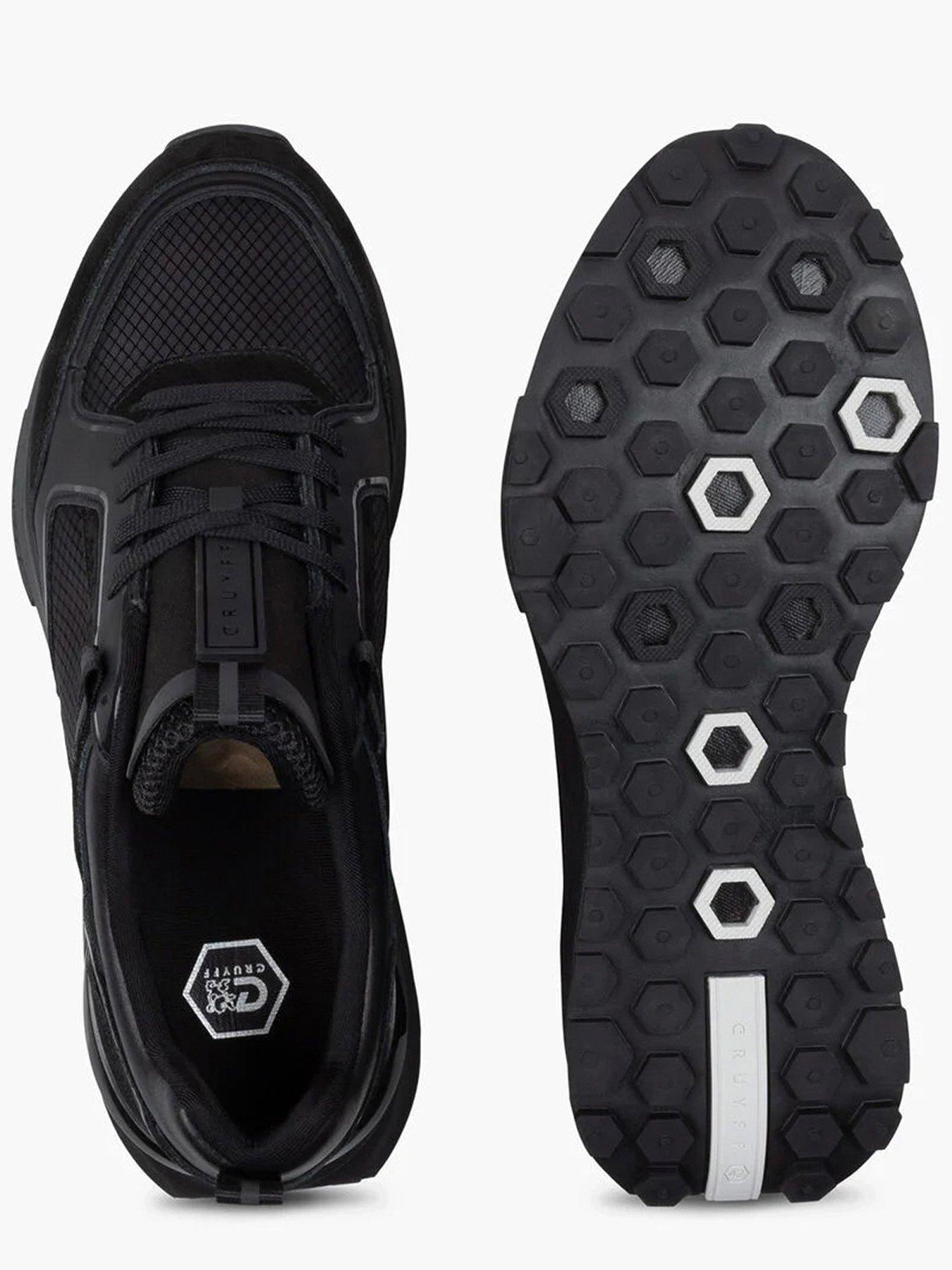 Image 4 of 5 of CRUYFF Rayado Trainers