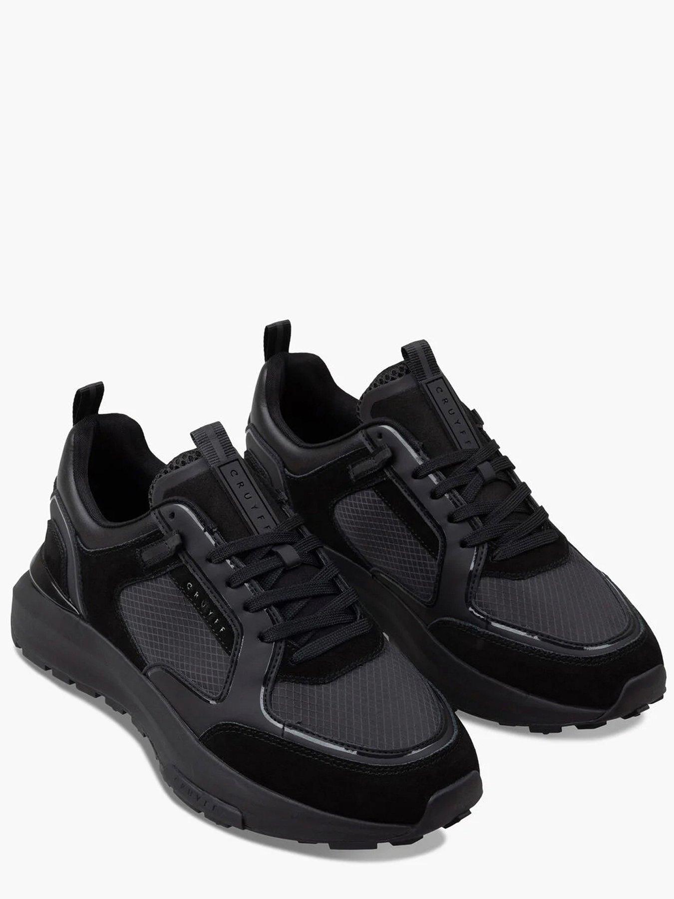 Image 5 of 5 of CRUYFF Rayado Trainers