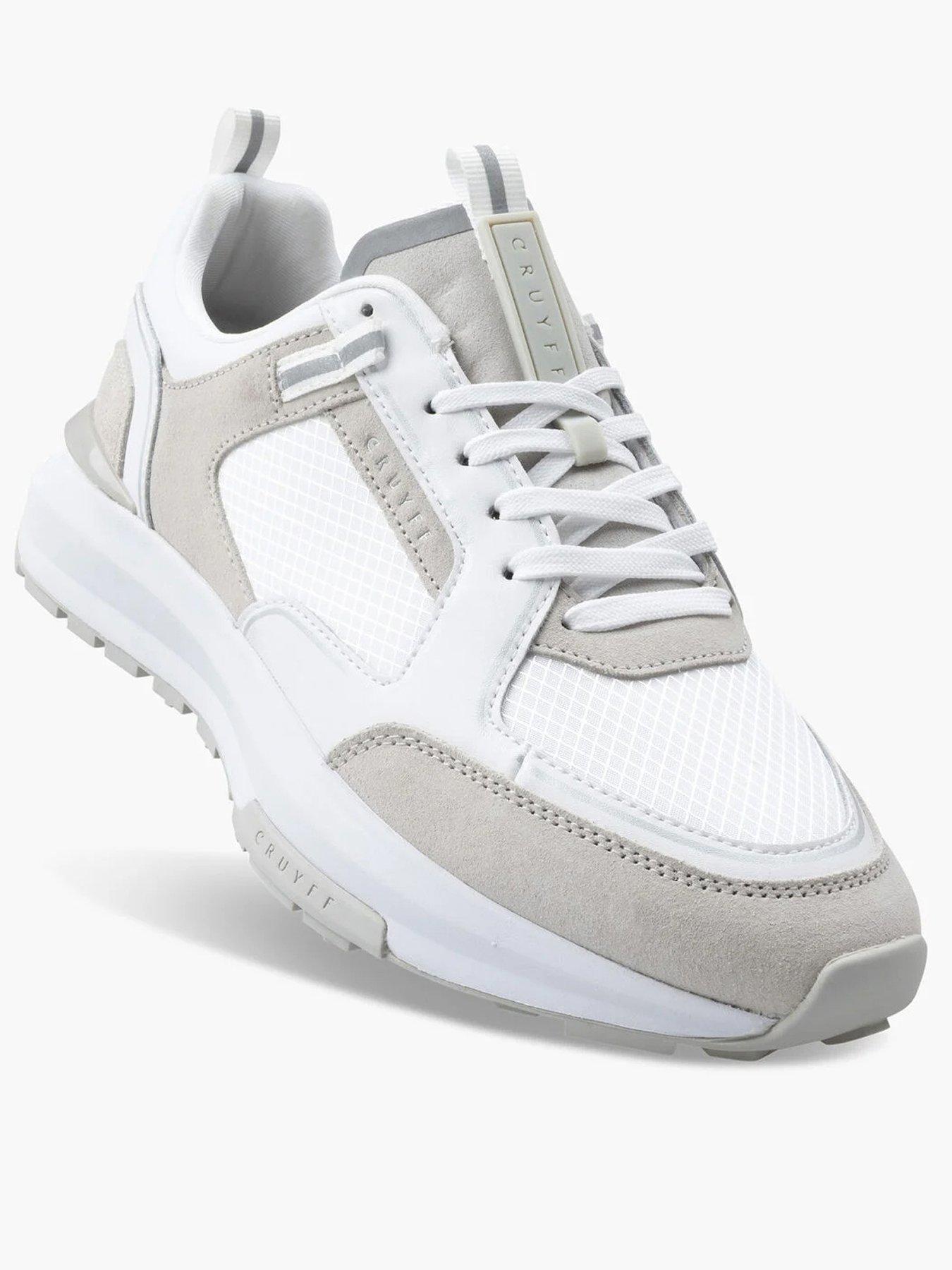 Image 2 of 5 of CRUYFF Rayado Trainers