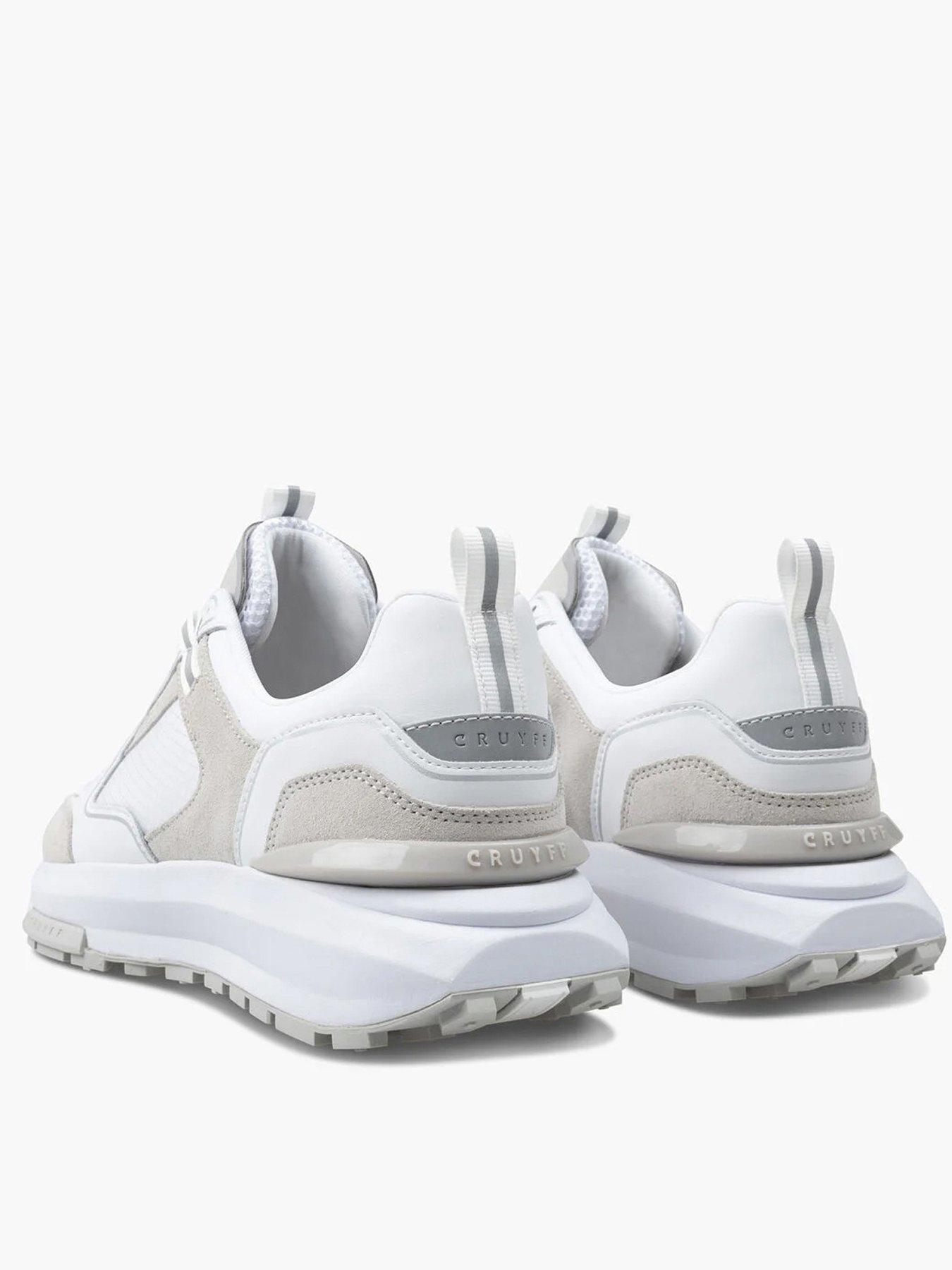 Image 3 of 5 of CRUYFF Rayado Trainers