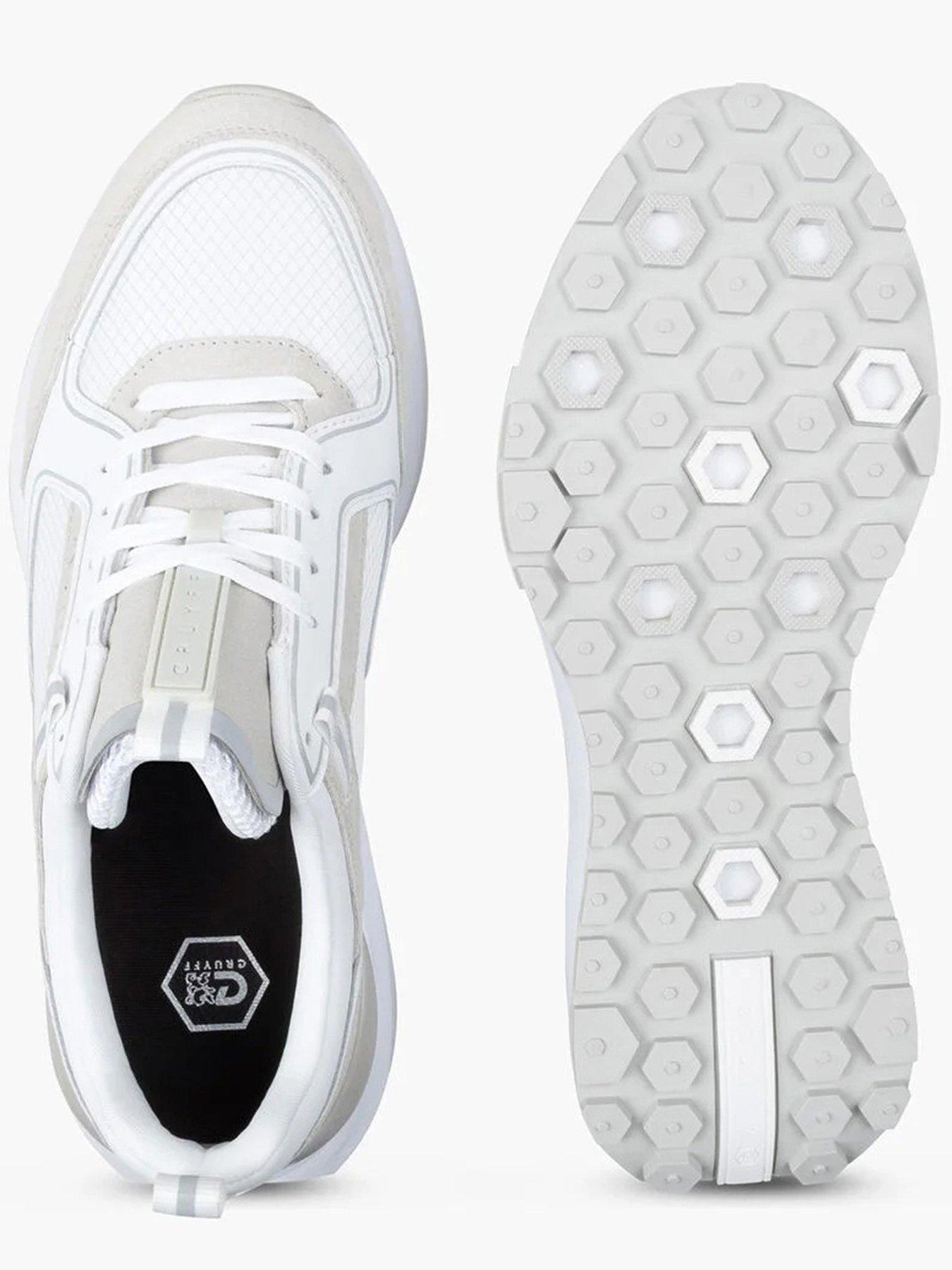 Image 4 of 5 of CRUYFF Rayado Trainers