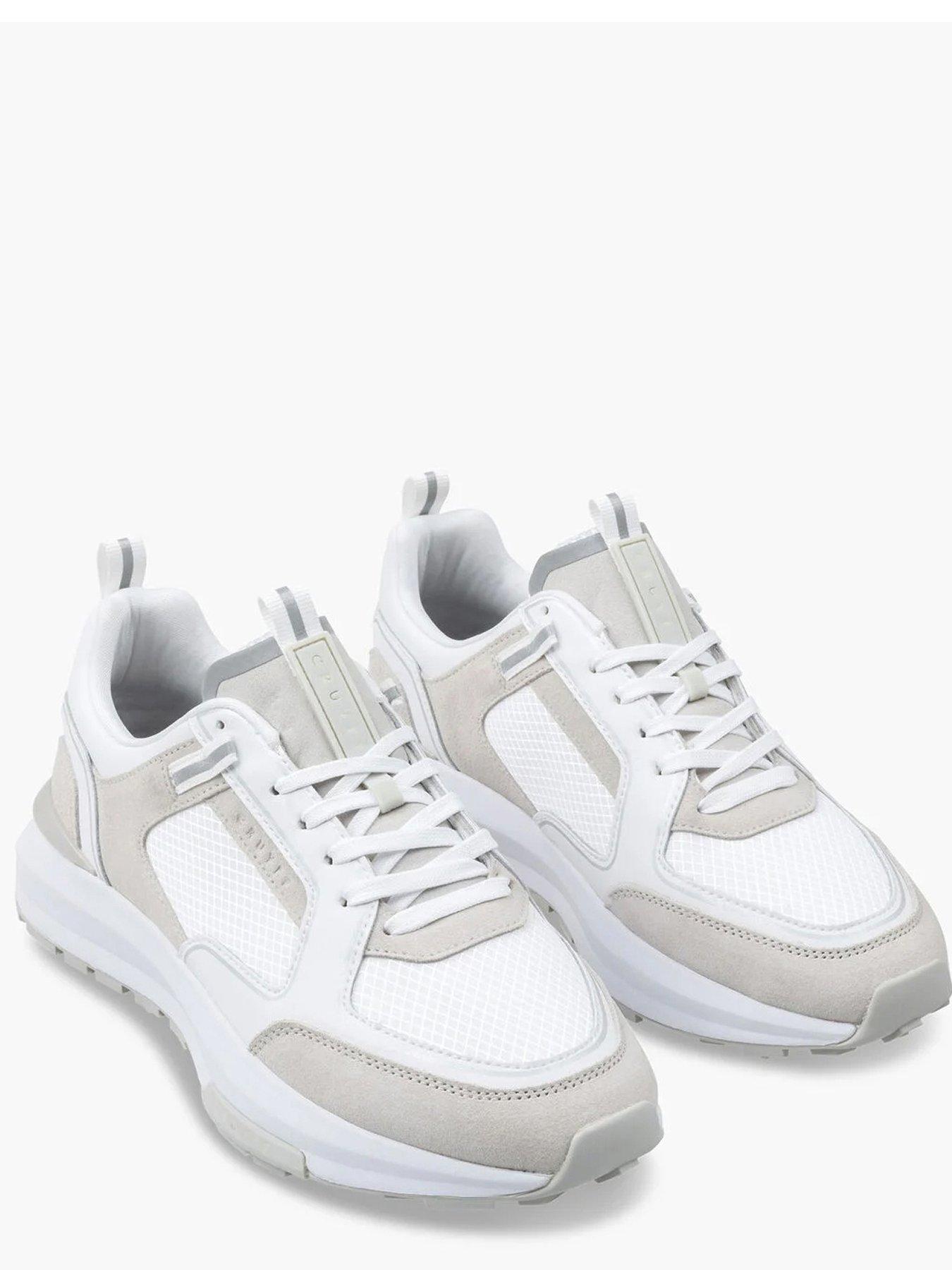 Image 5 of 5 of CRUYFF Rayado Trainers