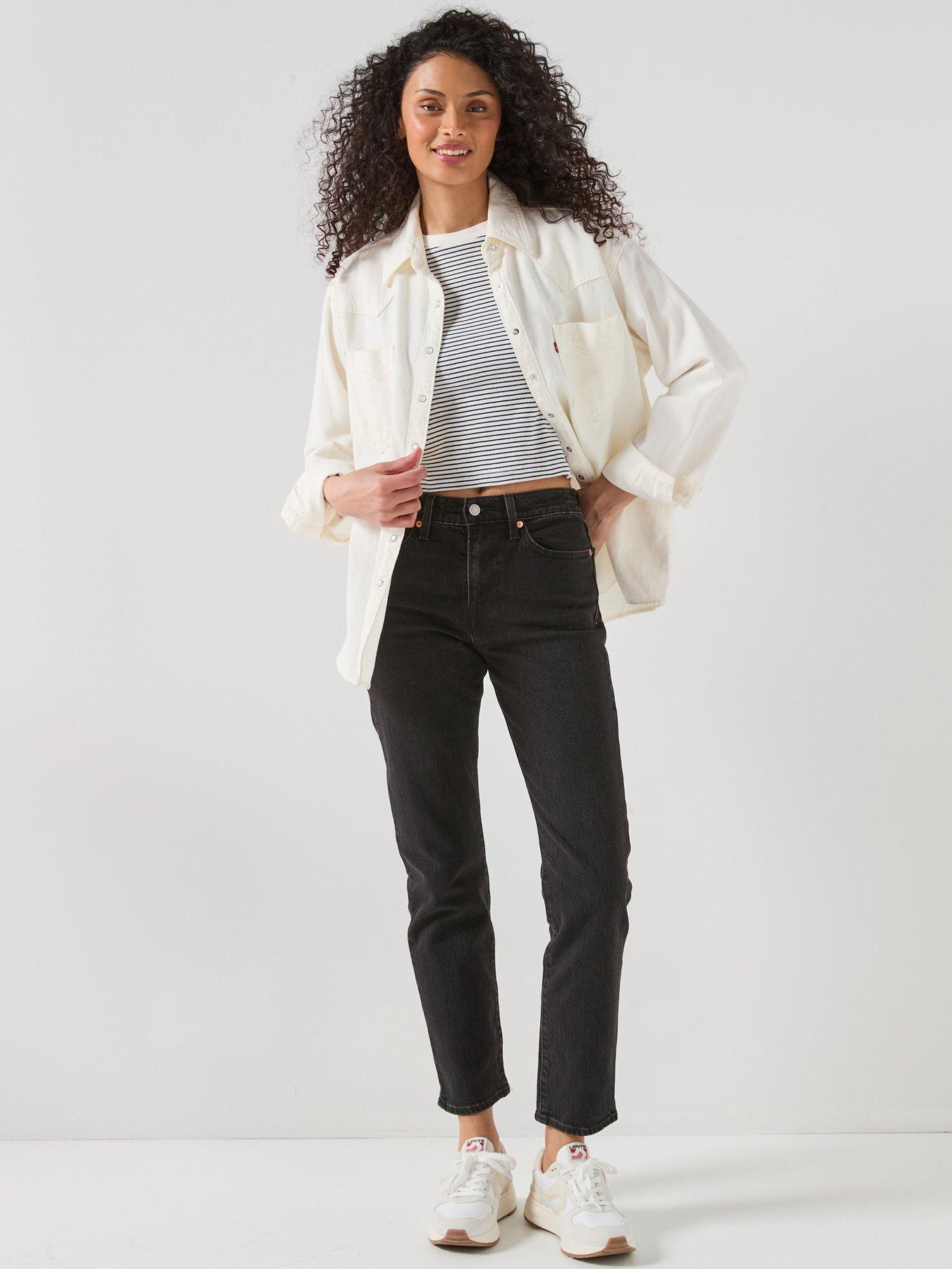  image of levis-wedgie-slim