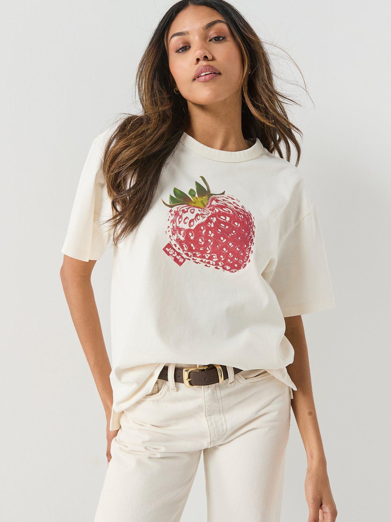 Levi's Tabor Tee - Beige