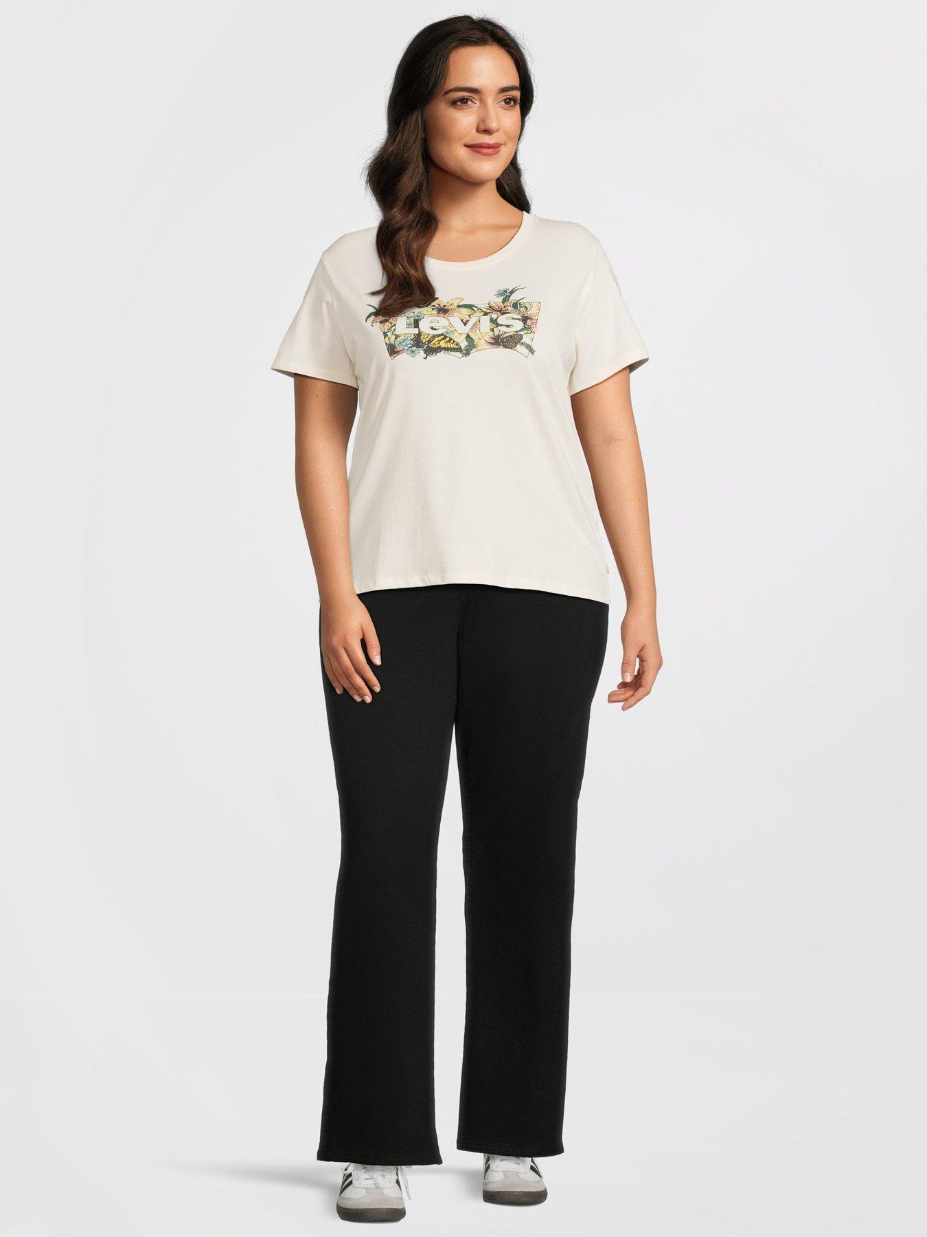  image of levis-plus-318-shaping-wide-leg-black