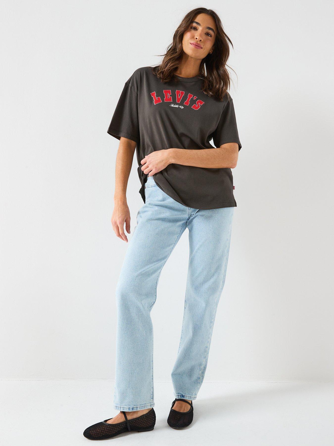 Image 5 of 6 of Levi's 501 Curve Lightweight