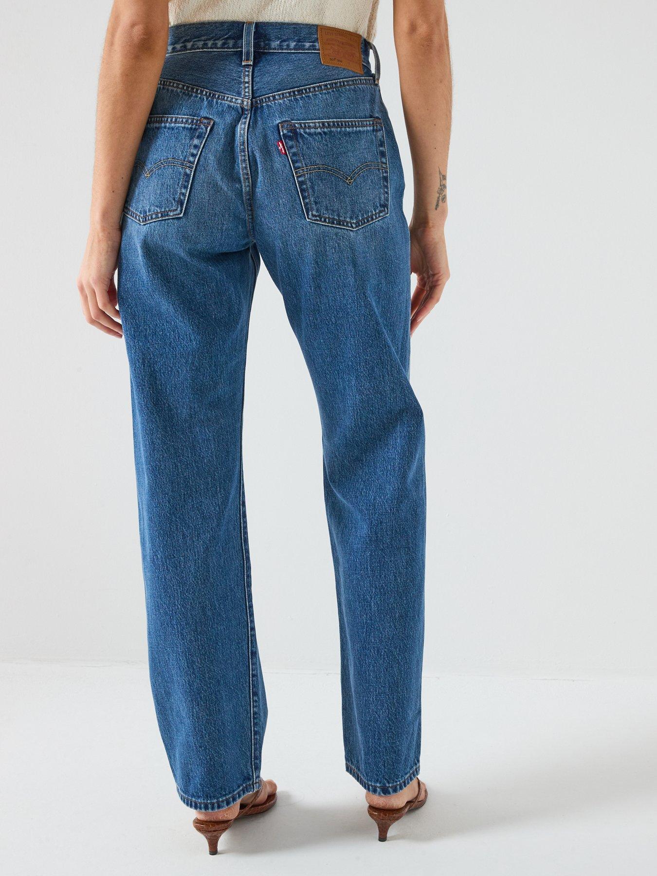  image of levis-501-90s-jeans-blue