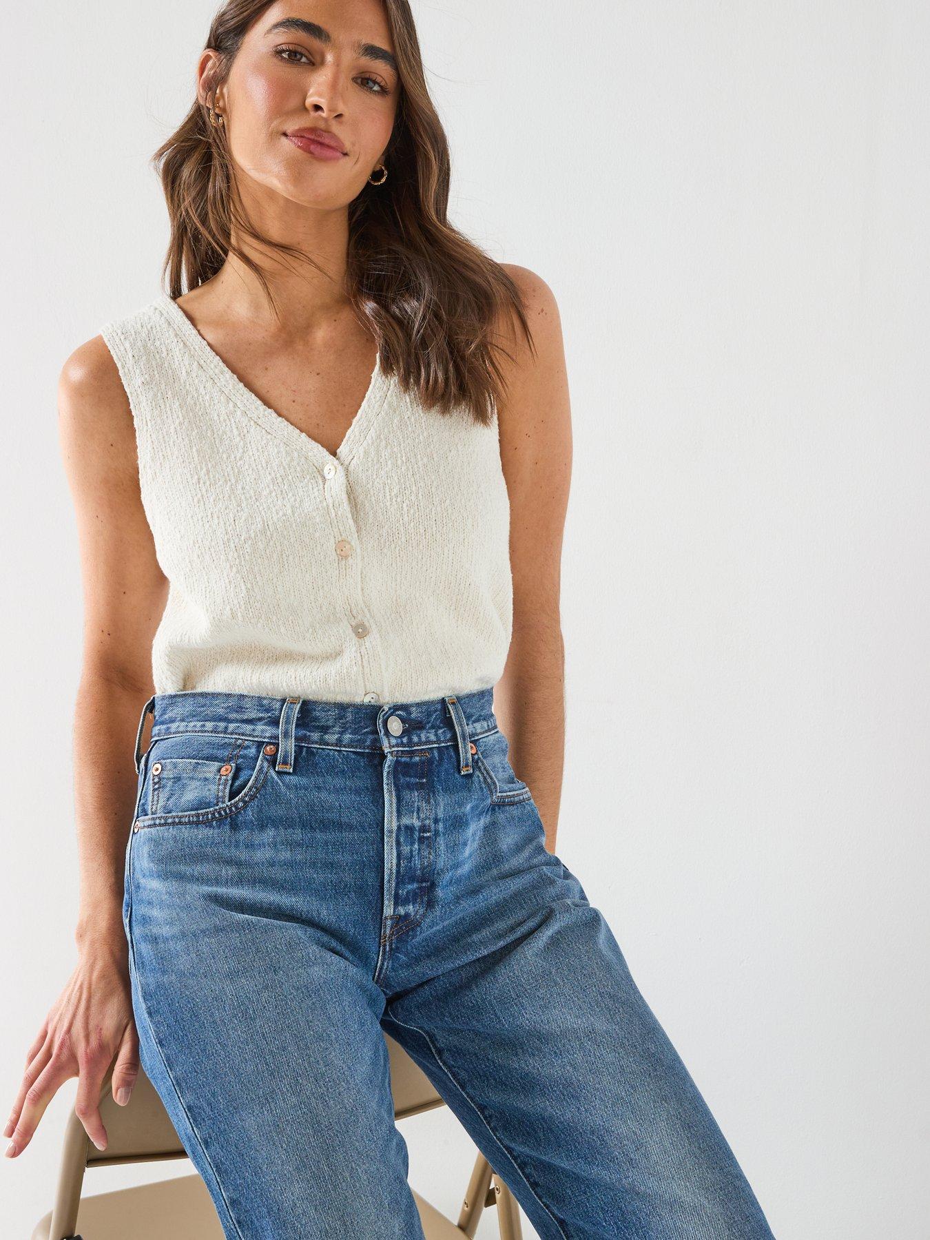  image of levis-501-90s-jeans-blue