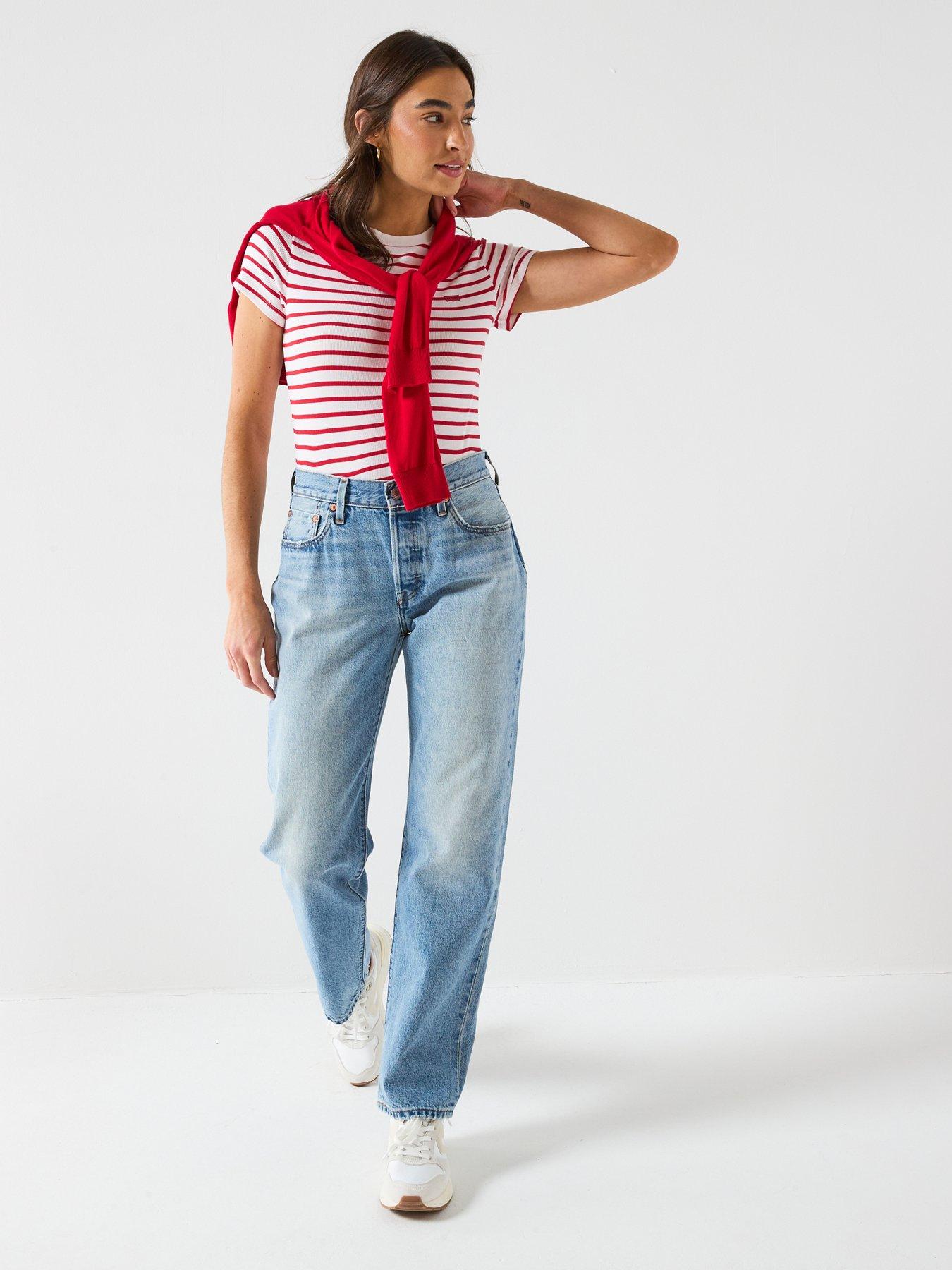  image of levis-501-90s-jeans-blue